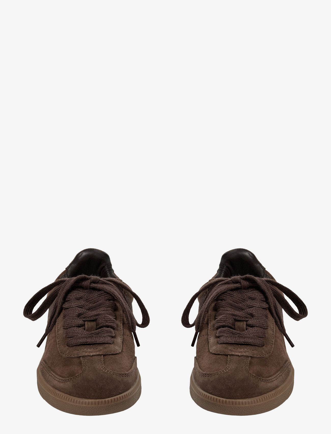 Sofie Schnoor - STELLASW SNEAKER - dark brown - 3