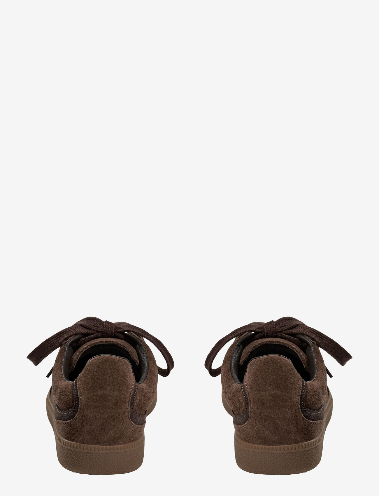 Sofie Schnoor - STELLASW SNEAKER - dark brown - 4