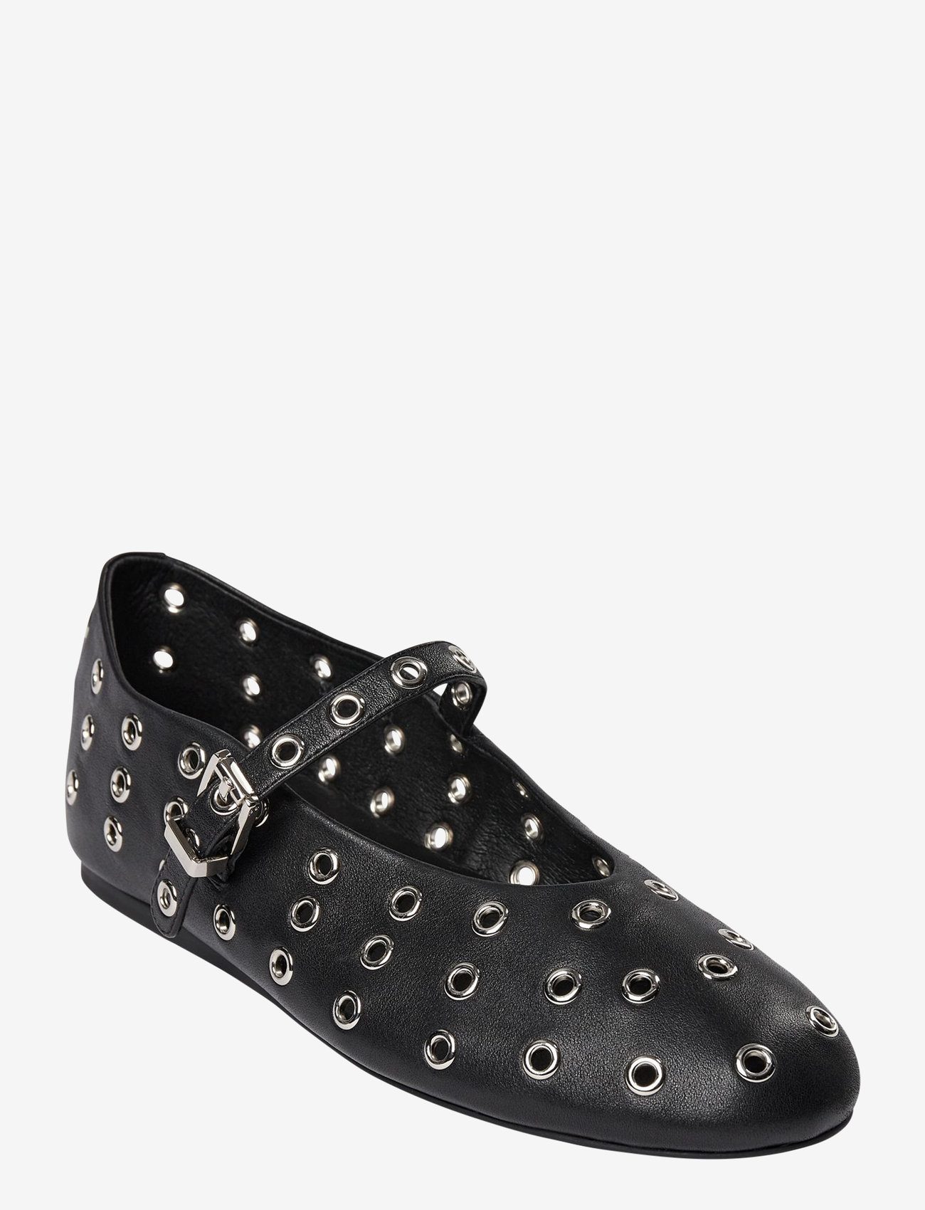 Sofie Schnoor - LARASW BALLERINA - naised - black - 2