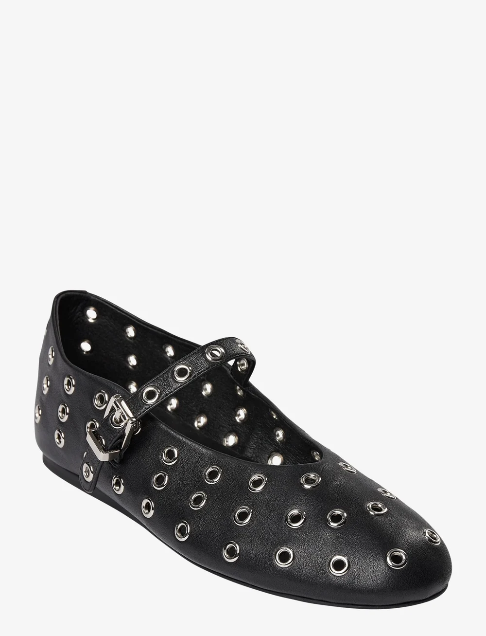 Sofie Schnoor - LARASW BALLERINA - særlige begivenheder - black - 2