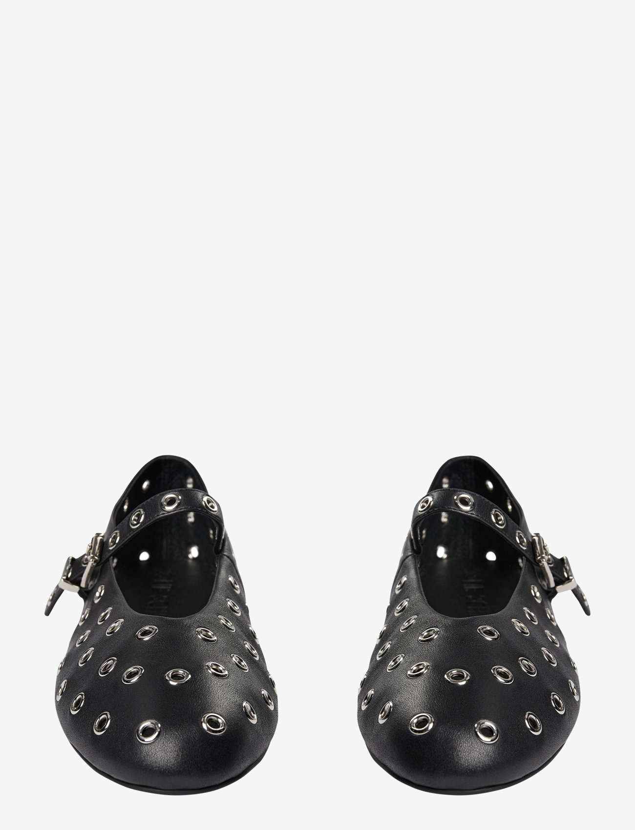 Sofie Schnoor - LARASW BALLERINA - naised - black - 3