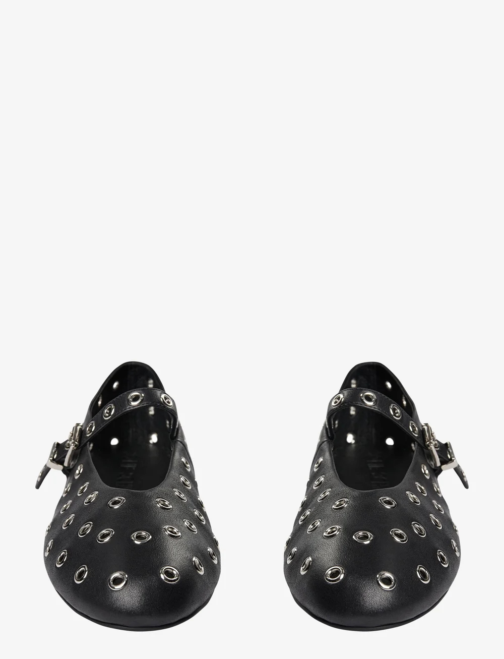 Sofie Schnoor - LARASW BALLERINA - særlige begivenheder - black - 3