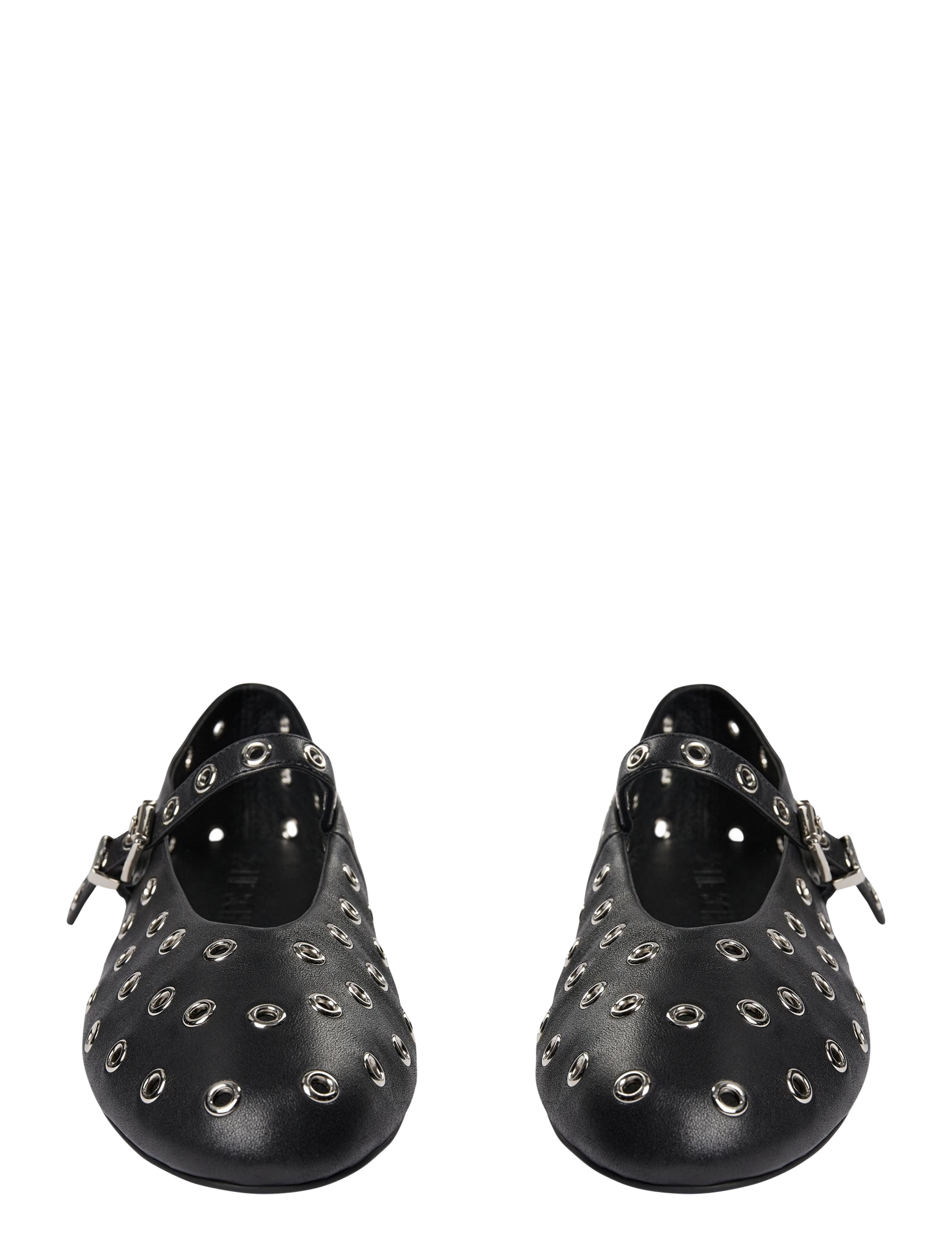Sofie Schnoor - LARASW BALLERINA - særlige begivenheder - black - 3