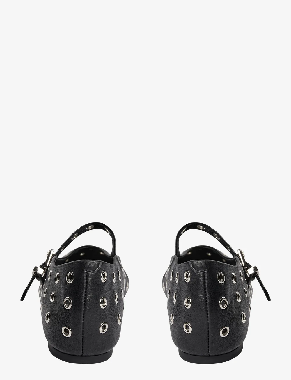 Sofie Schnoor - LARASW BALLERINA - særlige begivenheder - black - 4