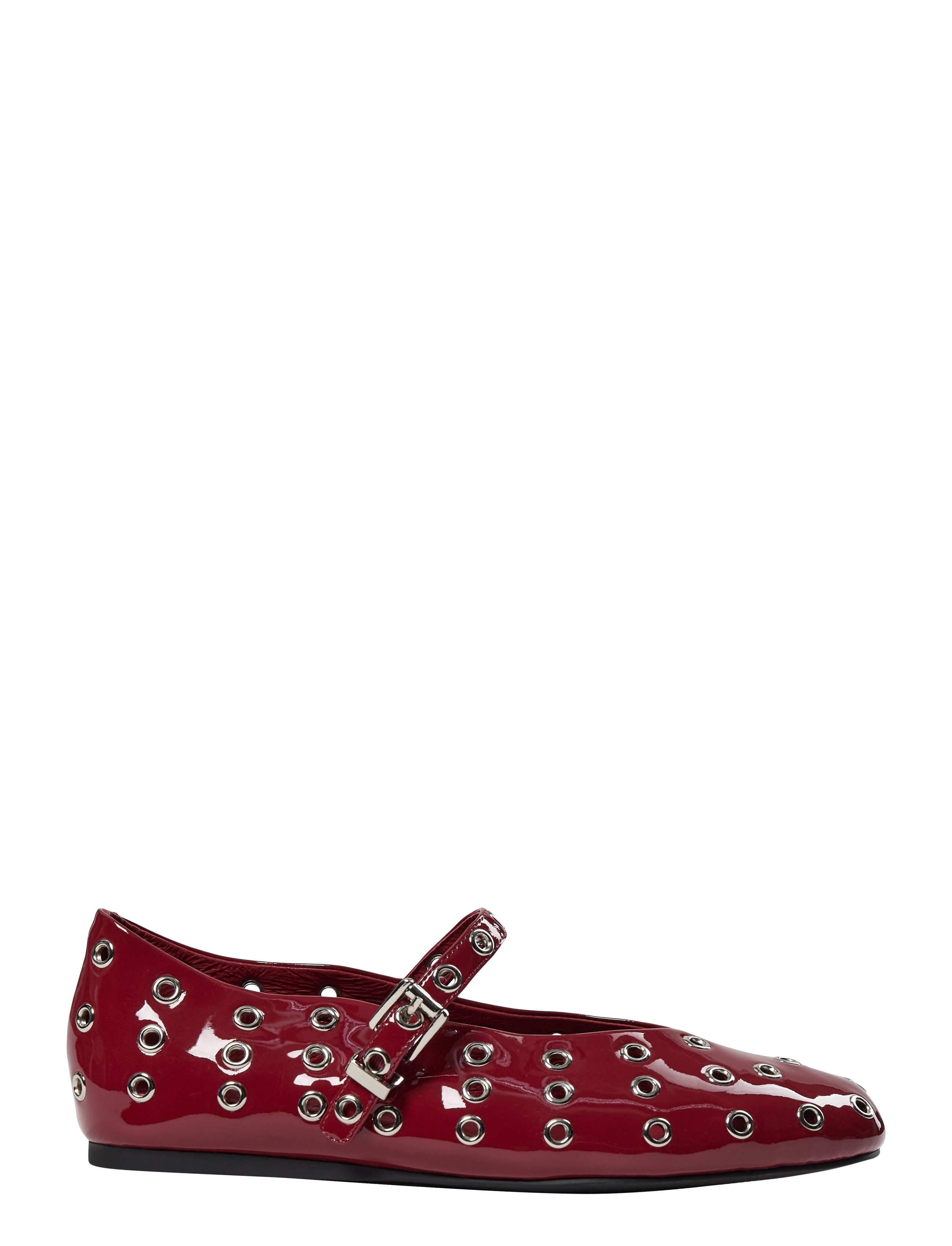 Sofie Schnoor - LARASW BALLERINA - særlige begivenheder - red - 1