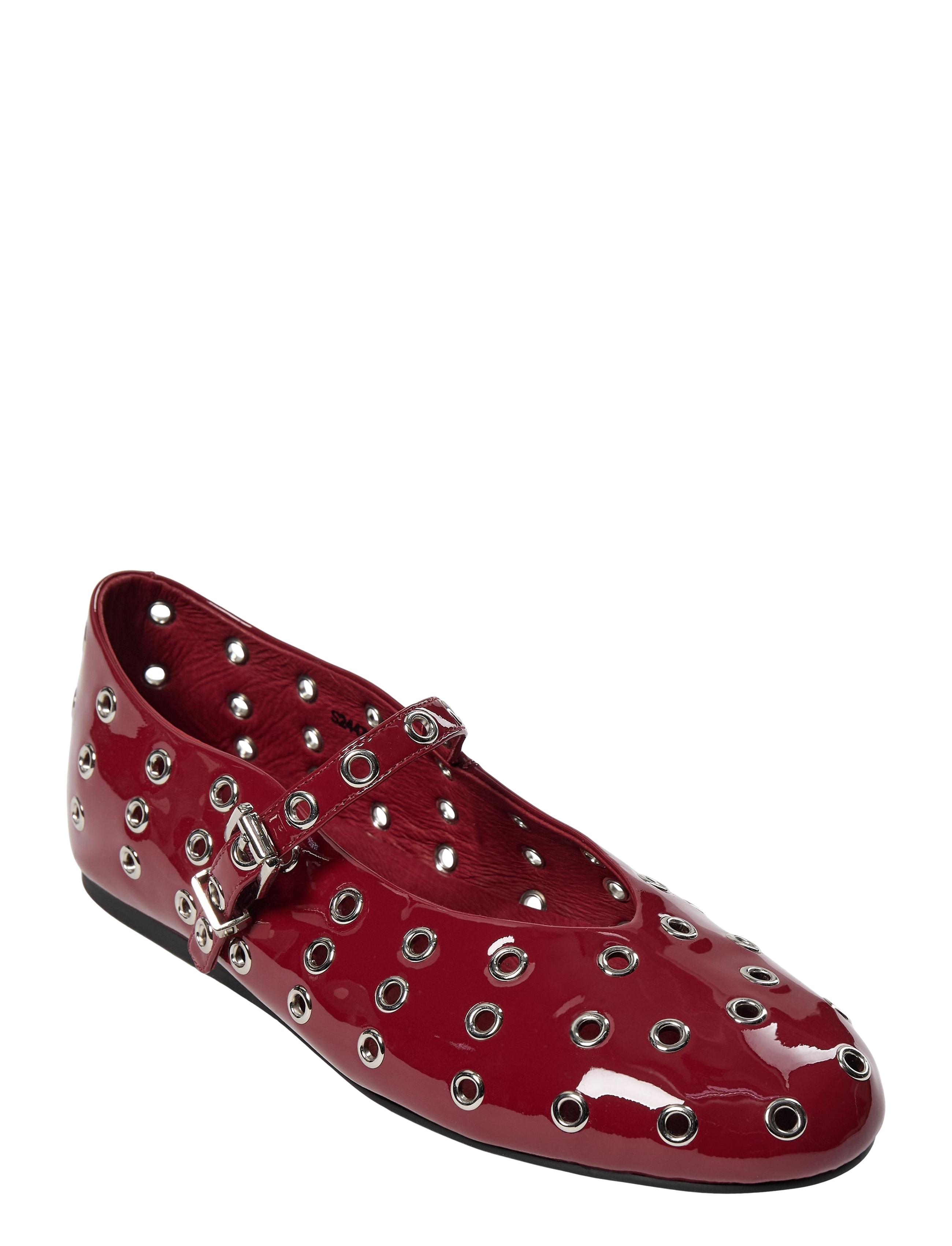 Sofie Schnoor - LARASW BALLERINA - særlige begivenheder - red - 2