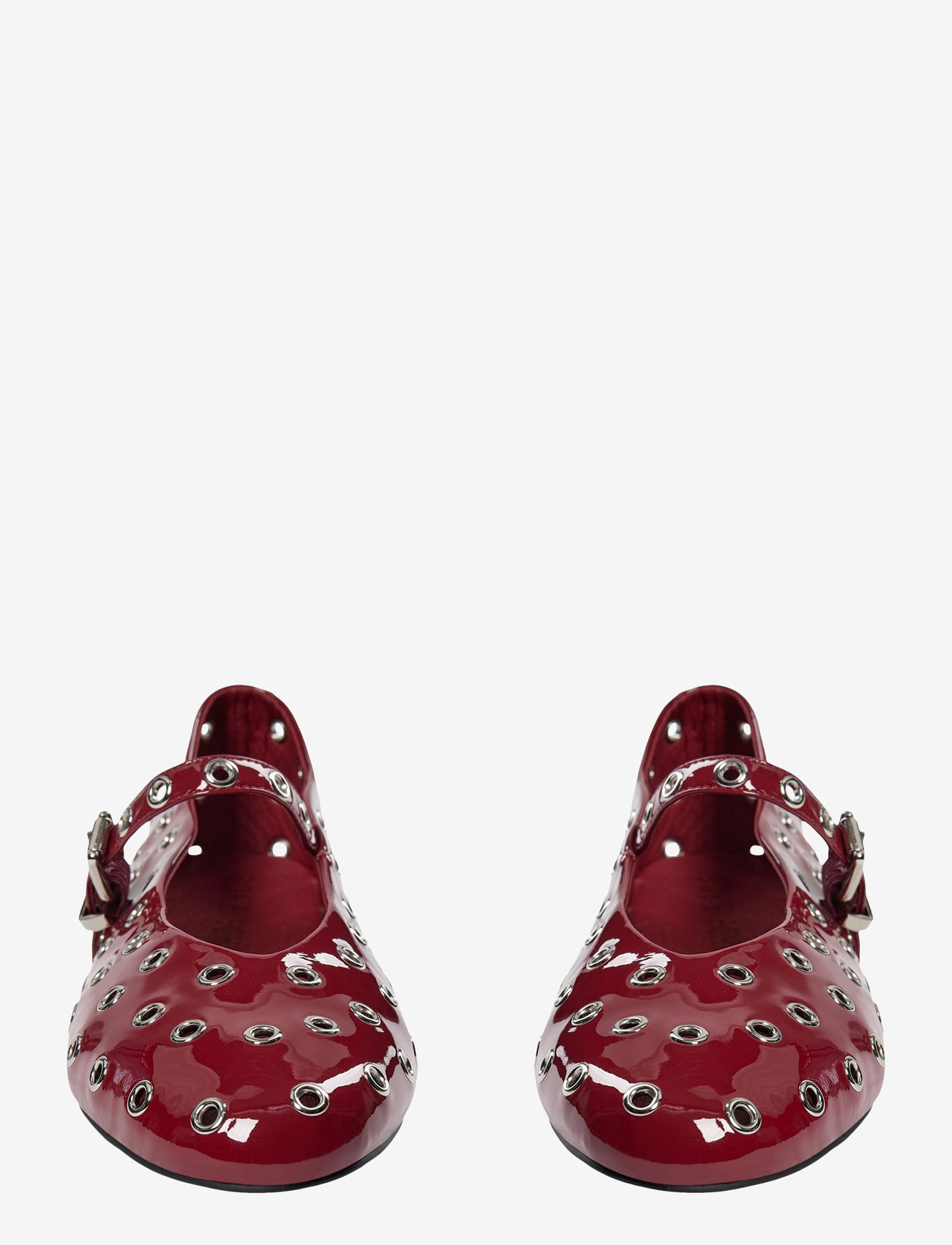 Sofie Schnoor - LARASW BALLERINA - særlige begivenheder - red - 3