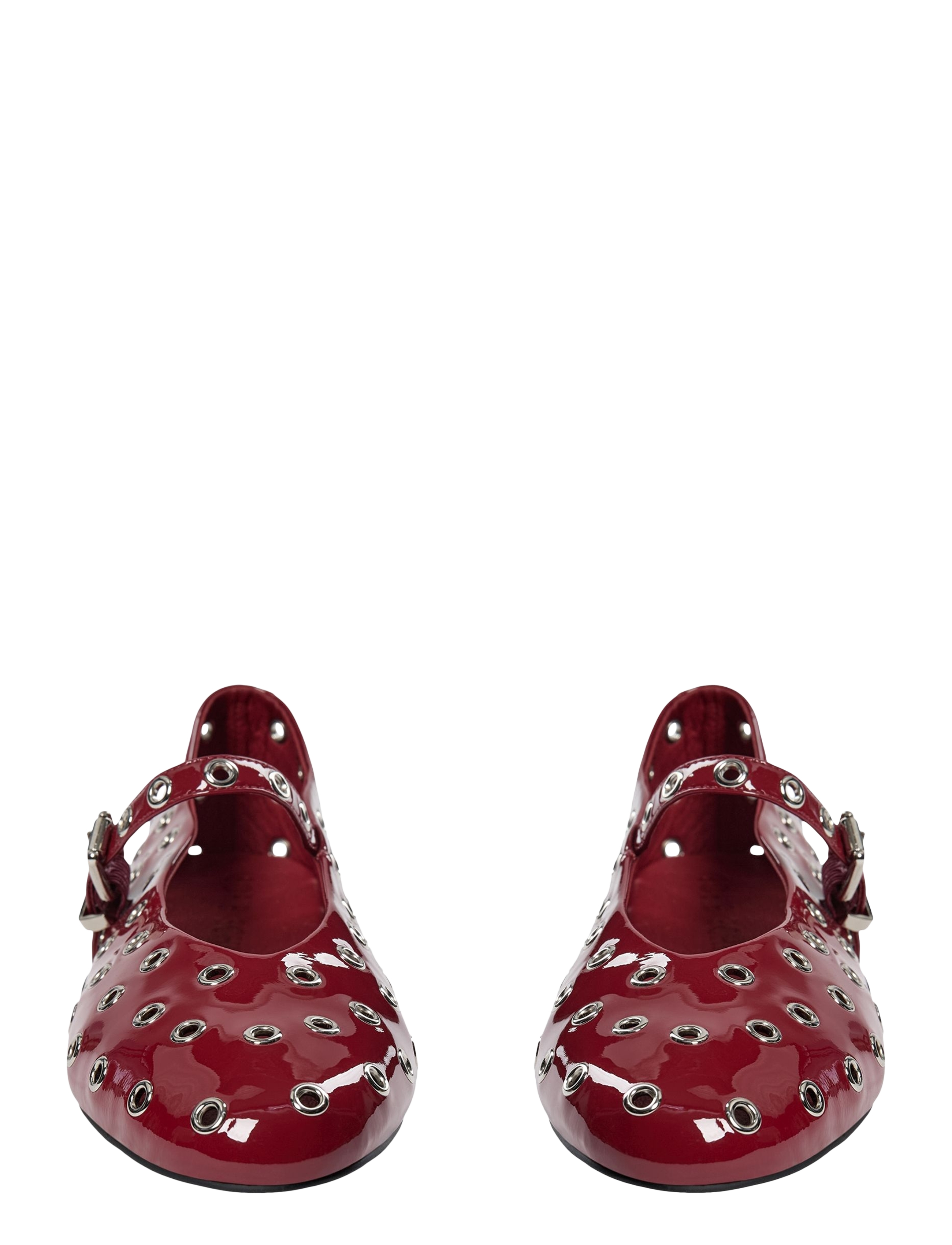 Sofie Schnoor - LARASW BALLERINA - særlige begivenheder - red - 3