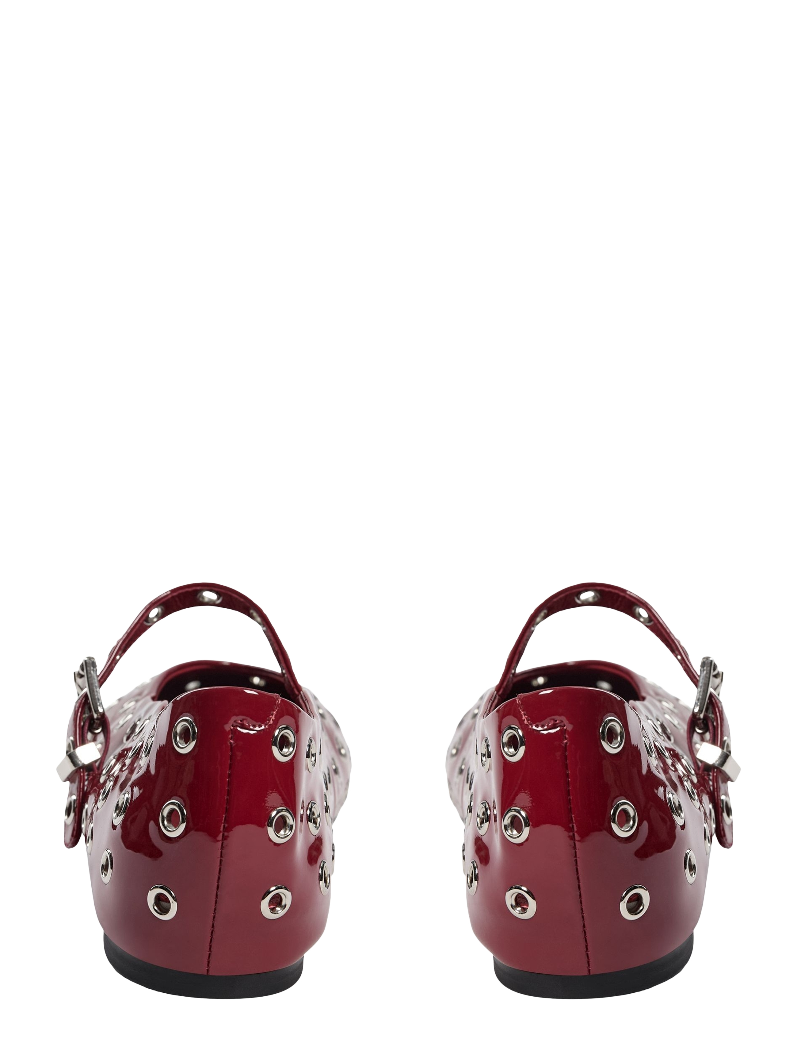 Sofie Schnoor - LARASW BALLERINA - særlige begivenheder - red - 4
