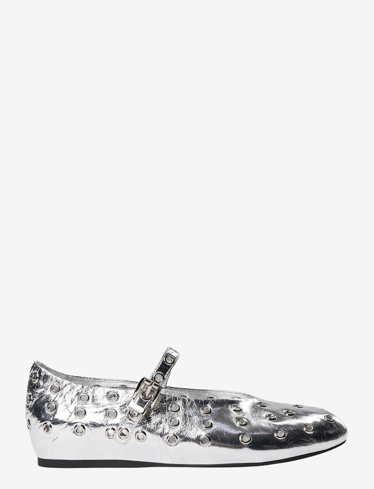 Sofie Schnoor - LARASW BALLERINA - speciella tillfällen - silver - 1