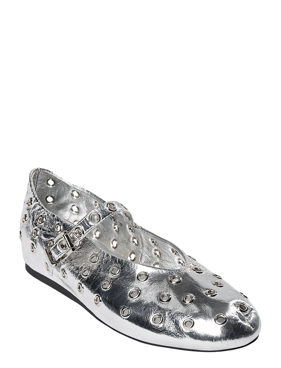 Sofie Schnoor - LARASW BALLERINA - besondere anlässe - silver - 2