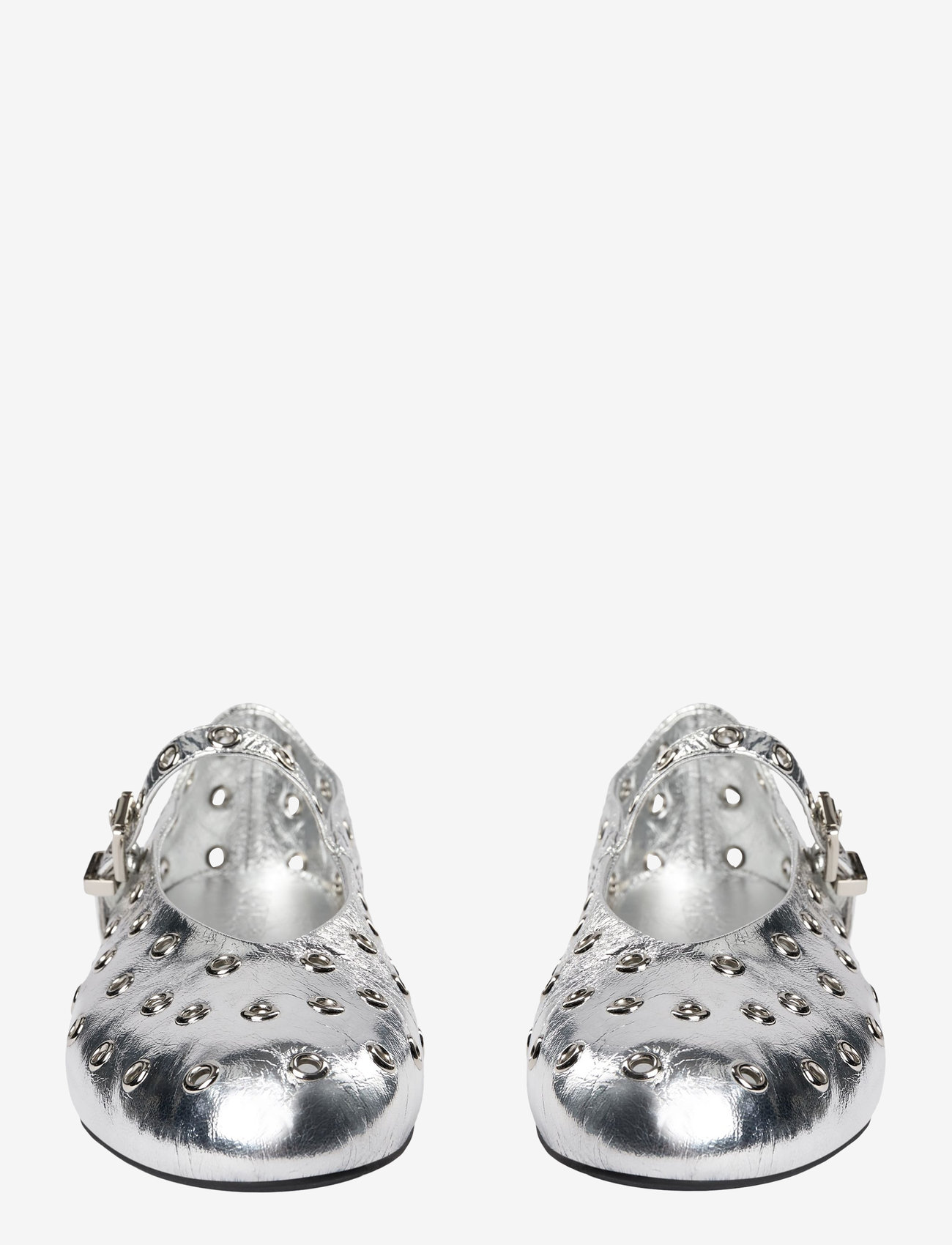 Sofie Schnoor - LARASW BALLERINA - speciella tillfällen - silver - 3