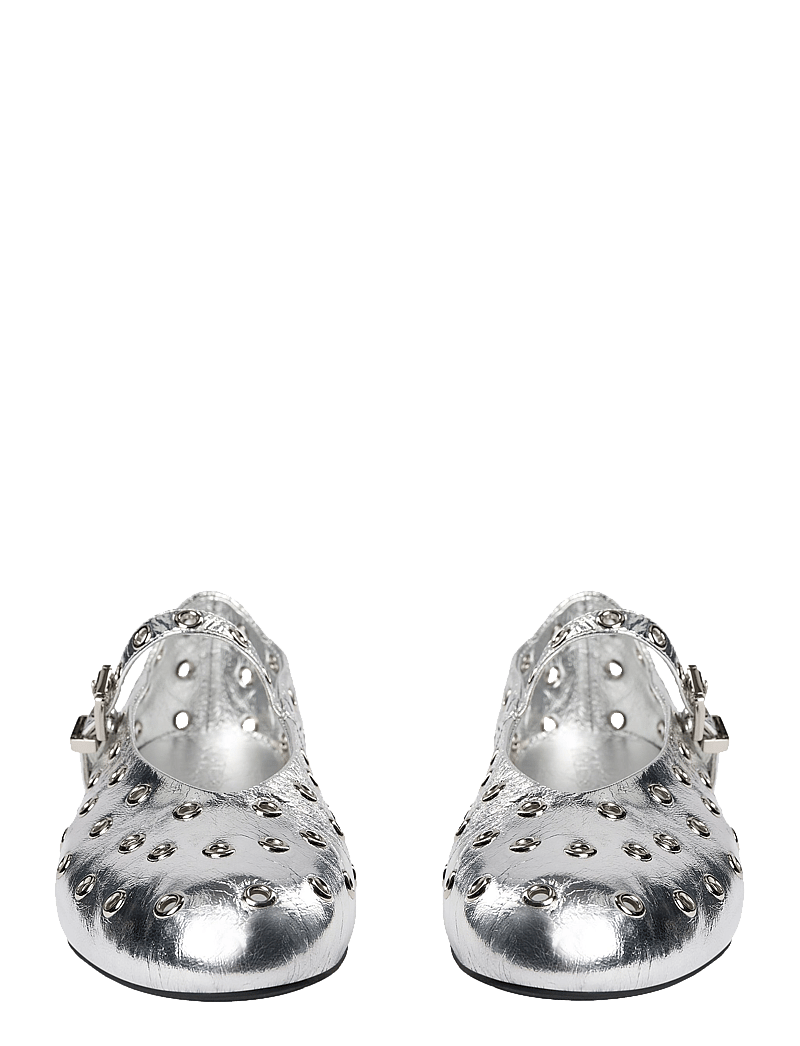 Sofie Schnoor - LARASW BALLERINA - speciella tillfällen - silver - 3