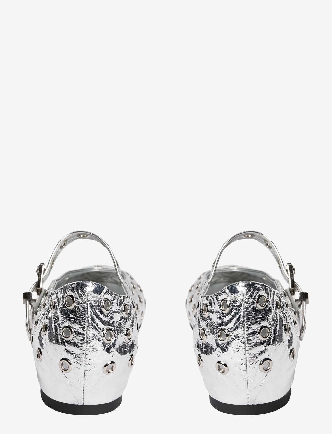 Sofie Schnoor - LARASW BALLERINA - speciella tillfällen - silver - 4