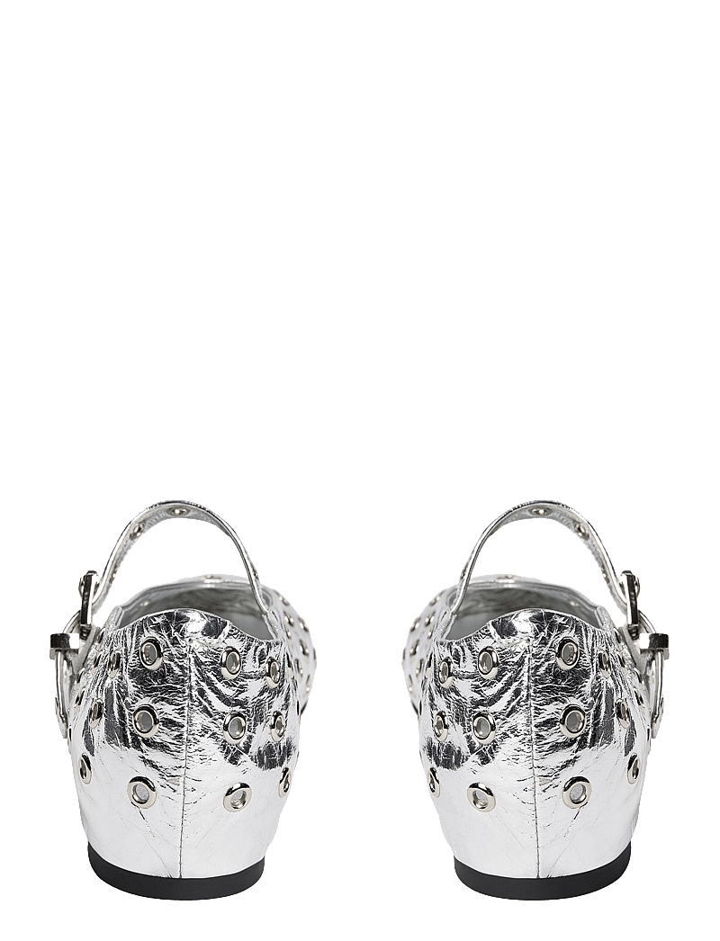 Sofie Schnoor - LARASW BALLERINA - speciella tillfällen - silver - 4