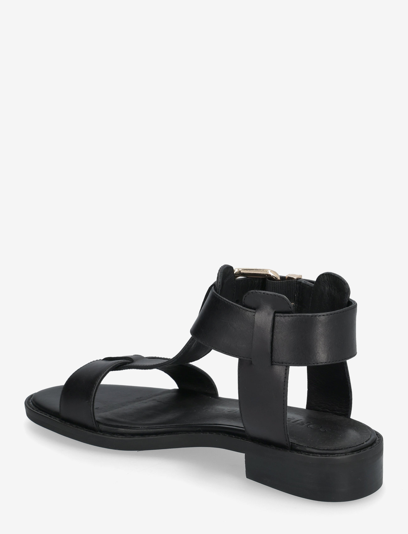 Sofie Schnoor - SABRINASW SANDAL - gladiator sandals - black - 2