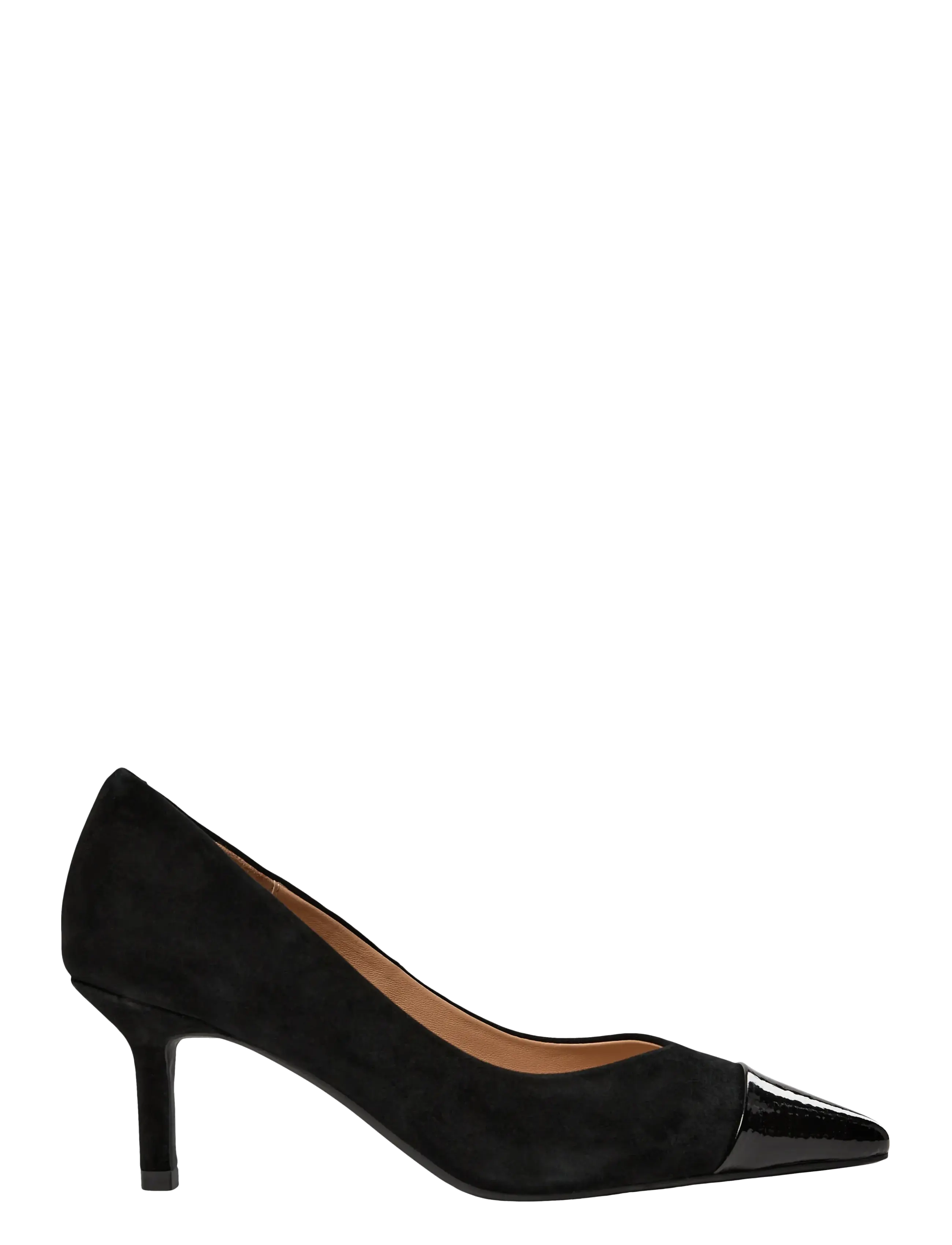 Sofie Schnoor Issysw Stiletto, 36, Heels, Schwarz - Pumps, Frauen