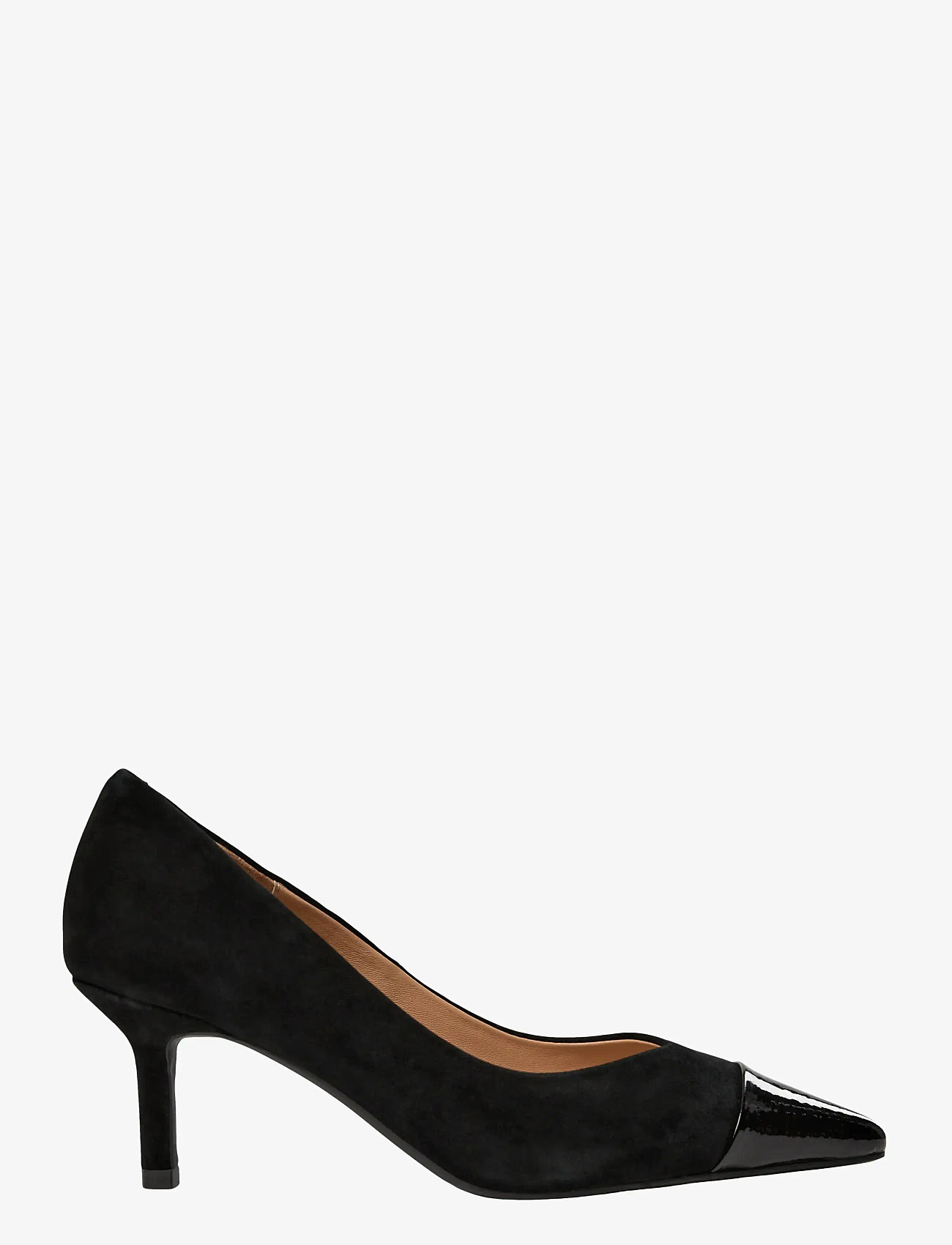 Sofie Schnoor - ISSYSW STILETTO - pumps - black - 0