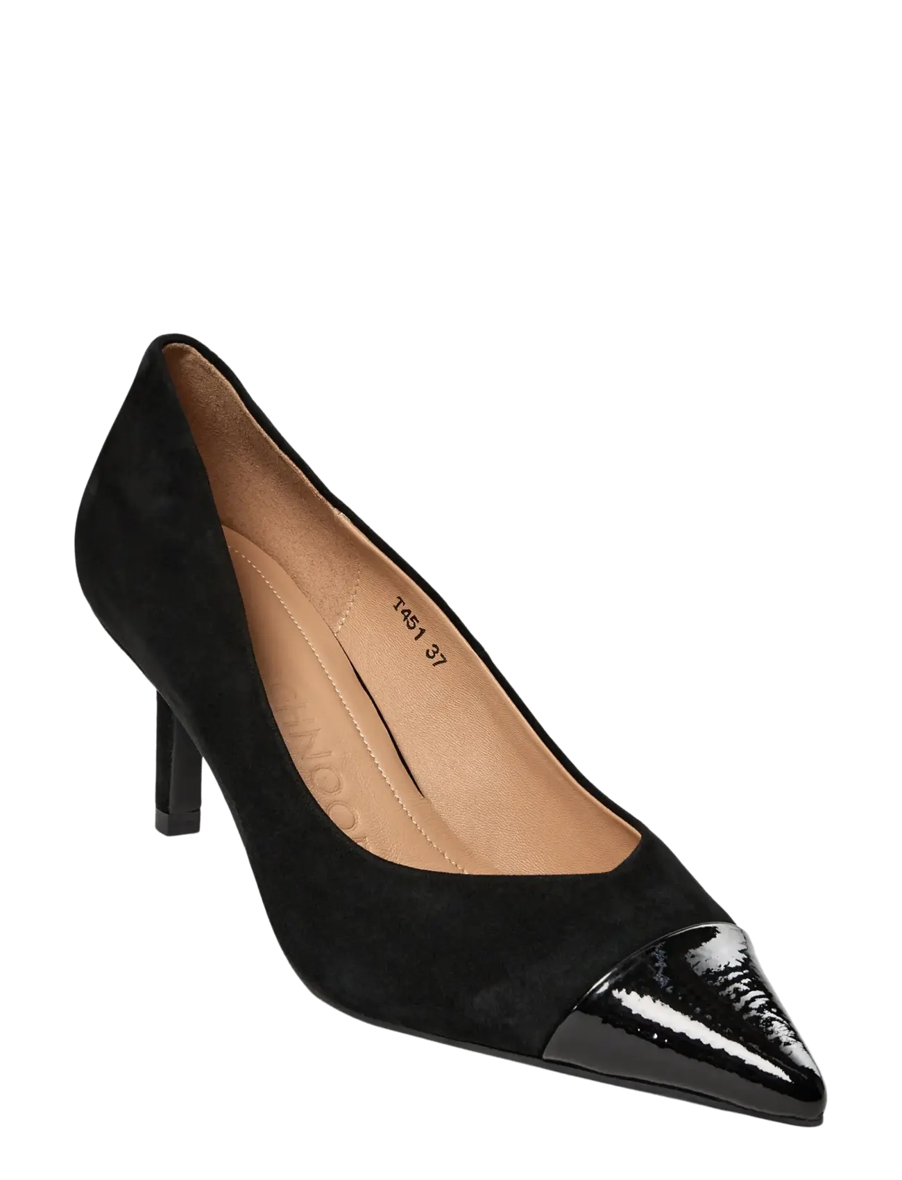 Issysw Stiletto 2