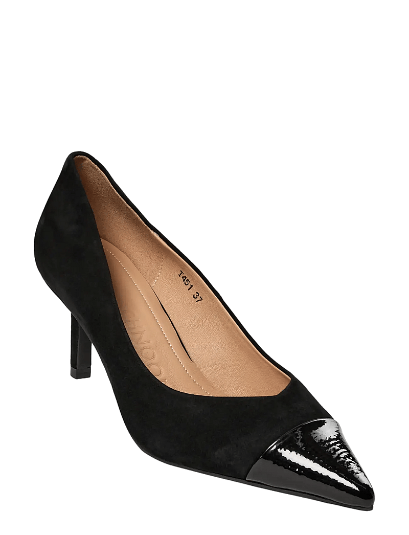 Sofie Schnoor - ISSYSW STILETTO - pumps - black - 1