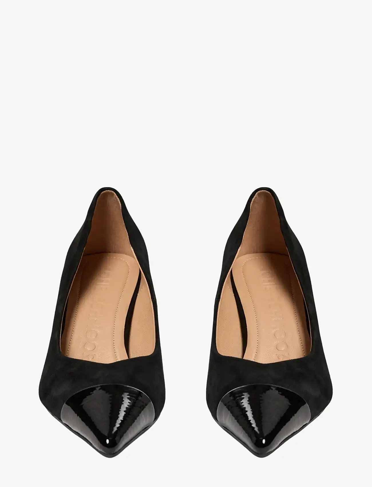 Sofie Schnoor - ISSYSW STILETTO - pumps - black - 2