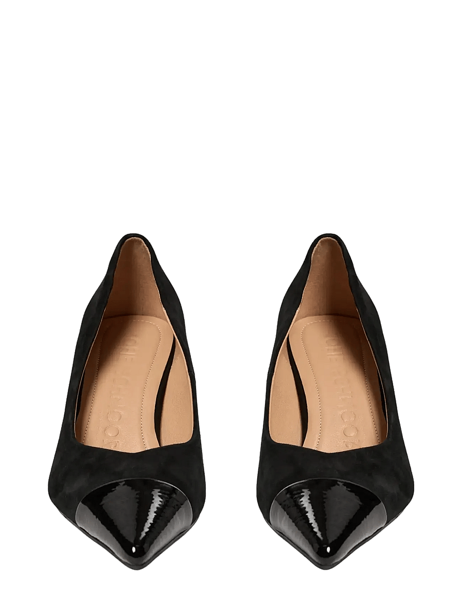 Sofie Schnoor - ISSYSW STILETTO - pumps - black - 2