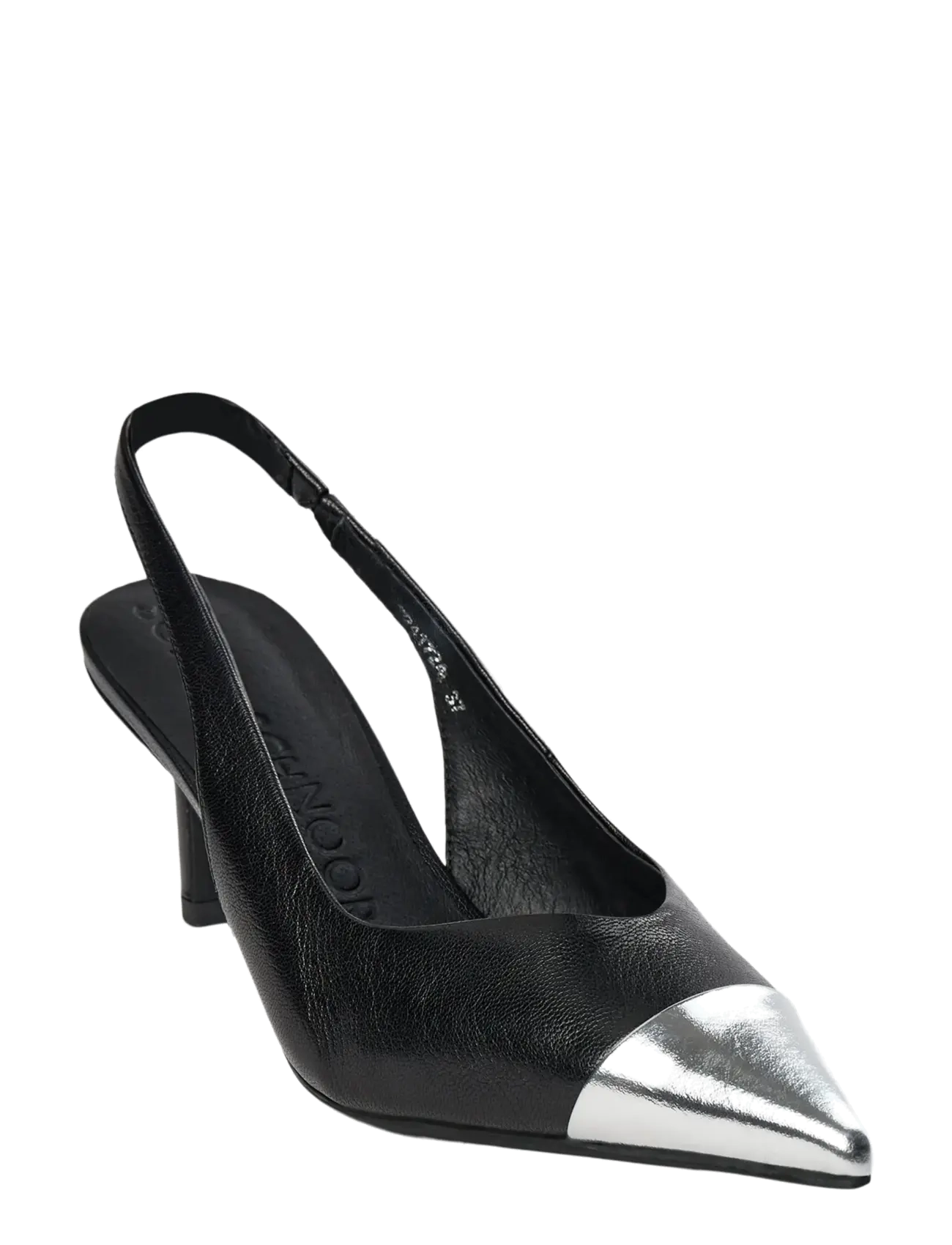Nataliesw Stiletto 2