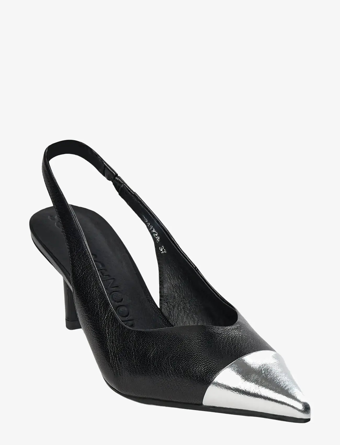 Sofie Schnoor - NATALIESW STILETTO - heeled slingbacks - black - 1