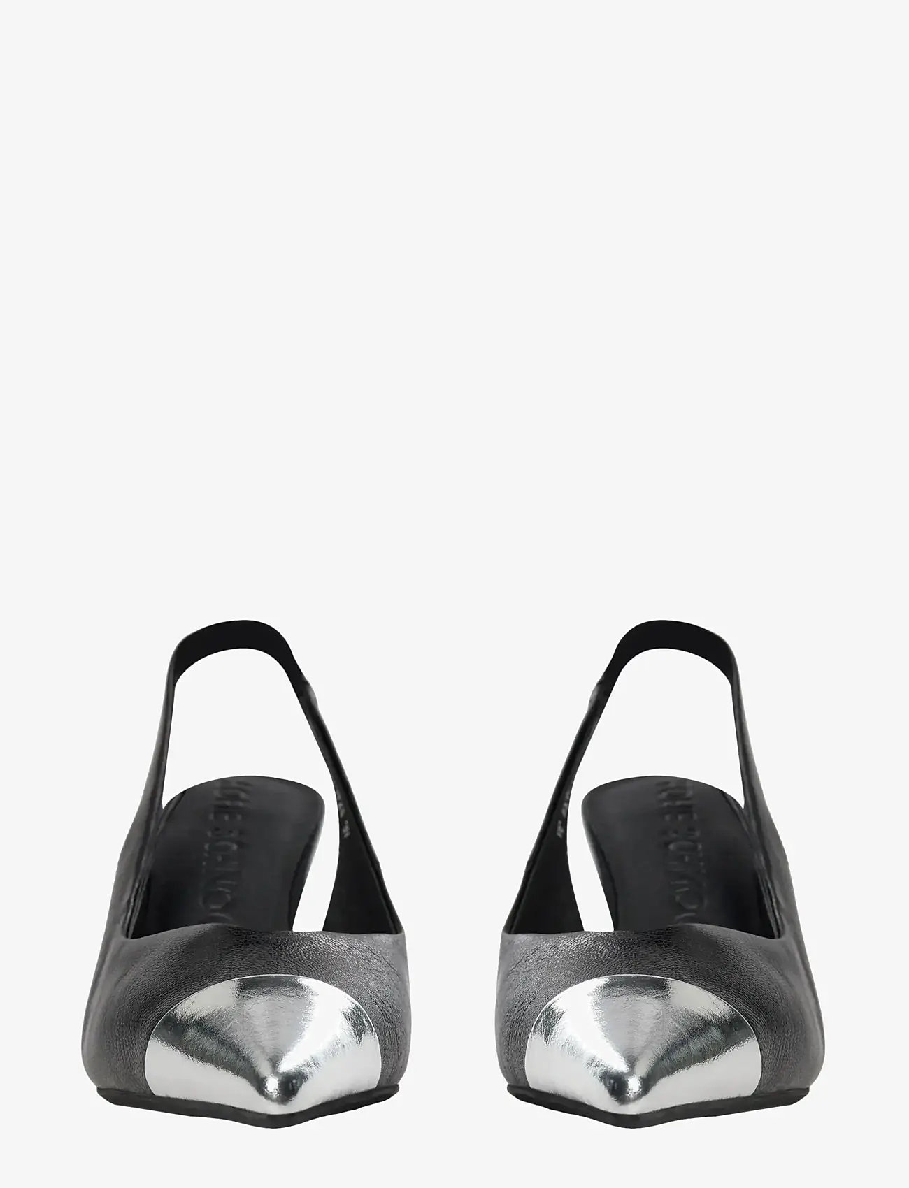 Sofie Schnoor - NATALIESW STILETTO - heeled slingbacks - black - 2