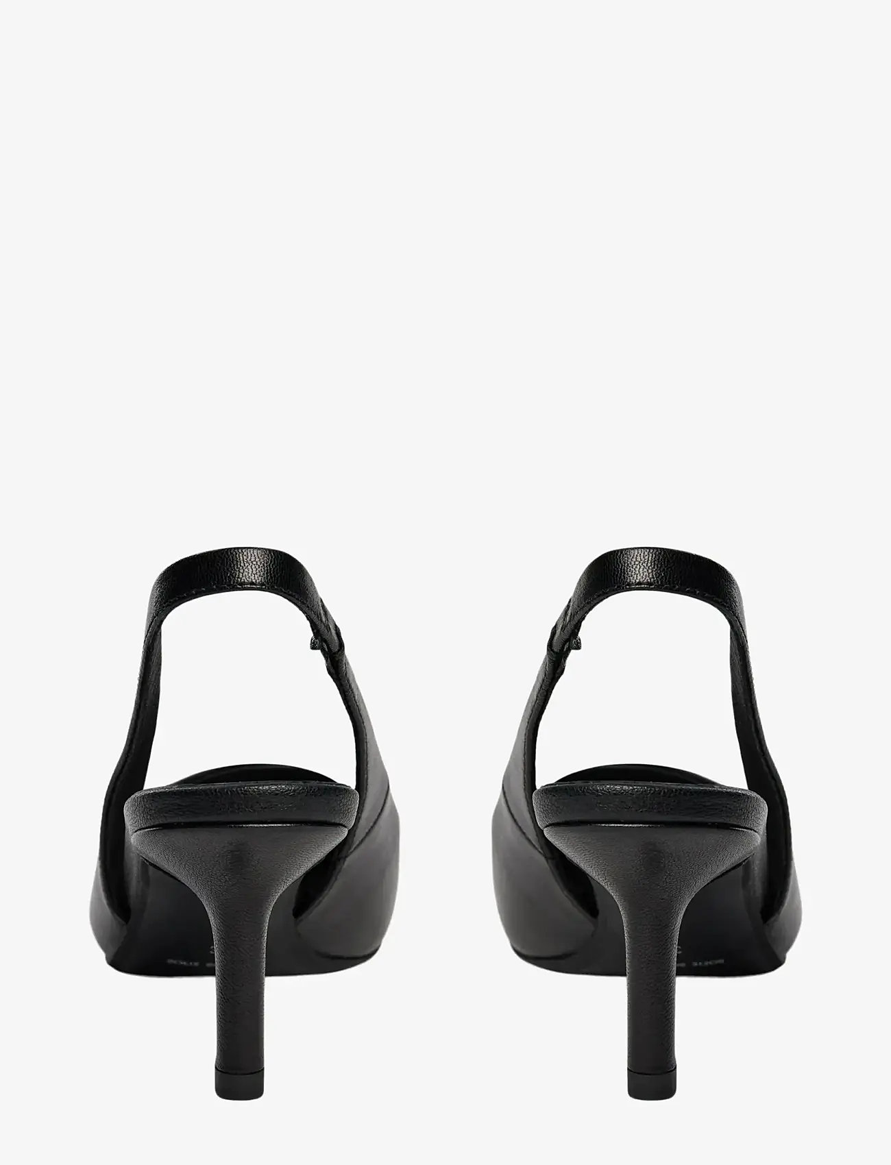 Sofie Schnoor - NATALIESW STILETTO - heeled slingbacks - black - 3