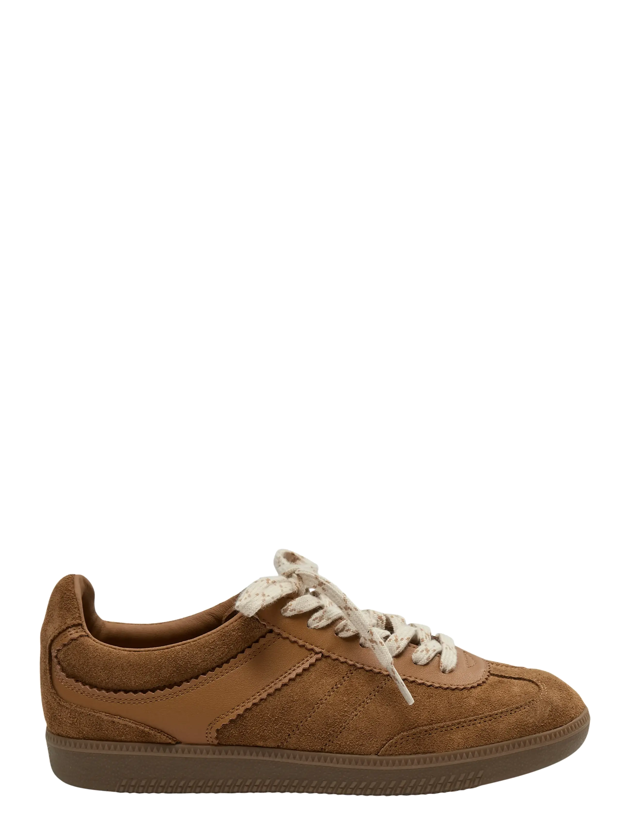 Sofie Schnoor Diasw Sneaker, 39, Brown, Sneakers > Sneakers Med Lav Top, Dame