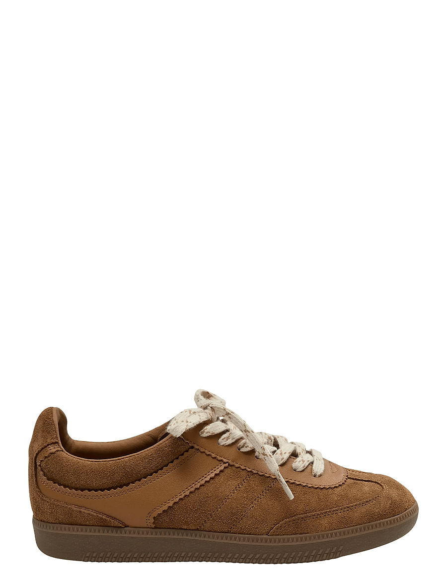 Sofie Schnoor - DIASW SNEAKER - madala säärega tossud - cognac - 0