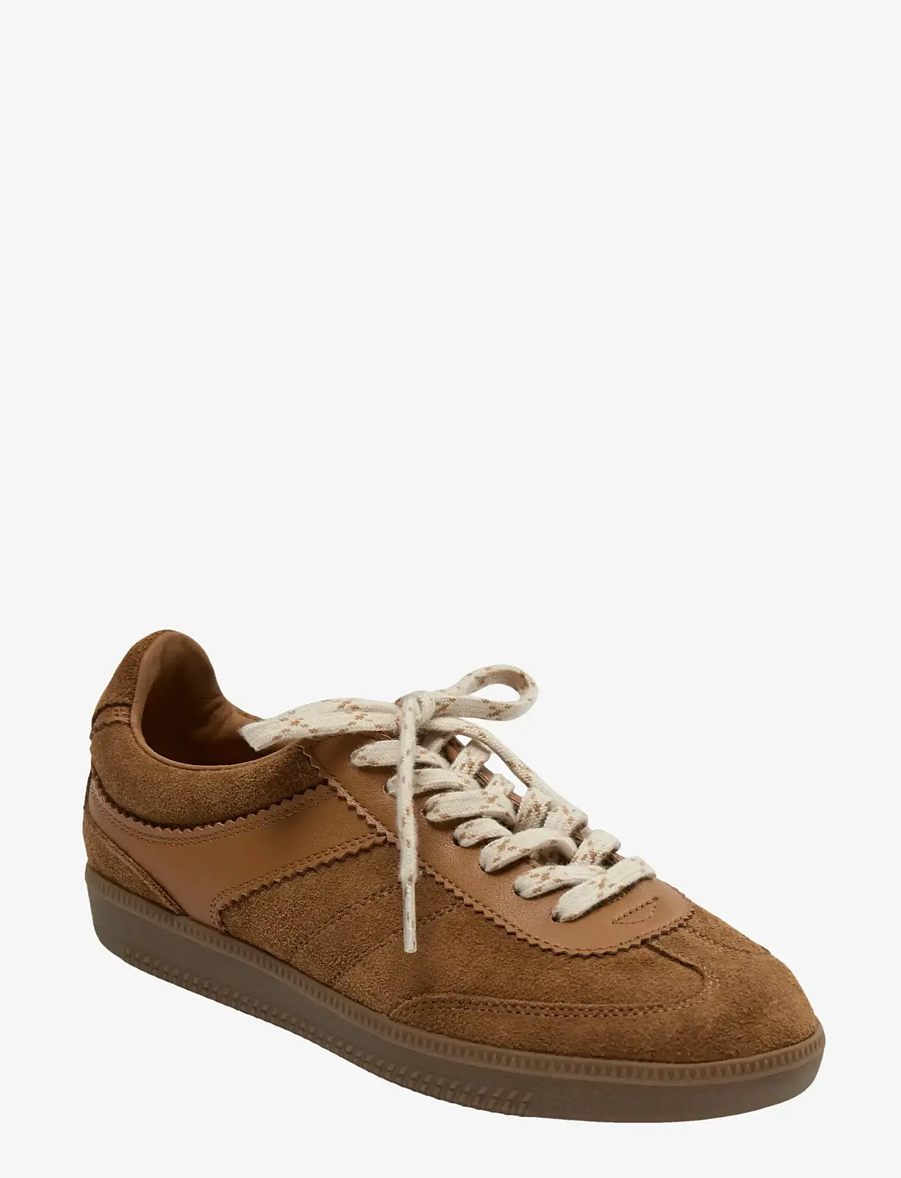 Sofie Schnoor - DIASW SNEAKER - low top sneakers - cognac - 1