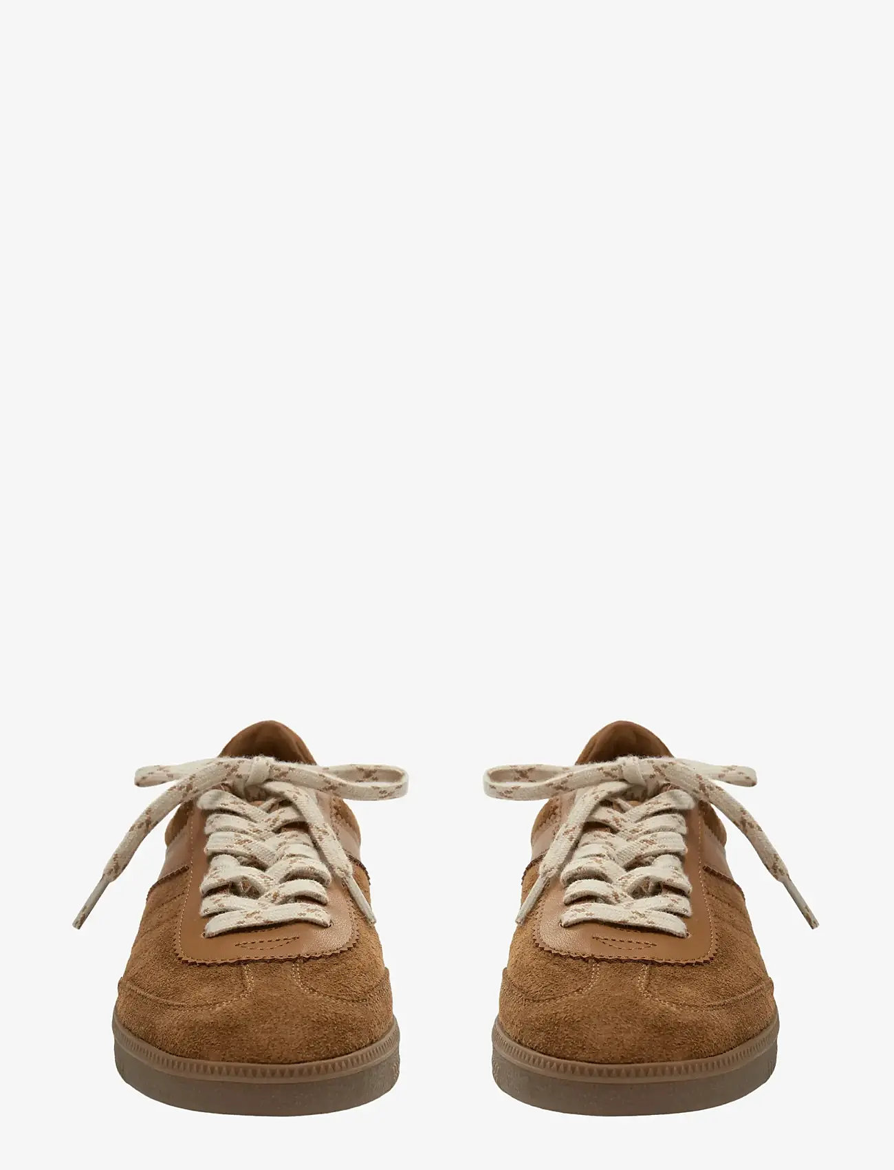 Sofie Schnoor - DIASW SNEAKER - low top sneakers - cognac - 2