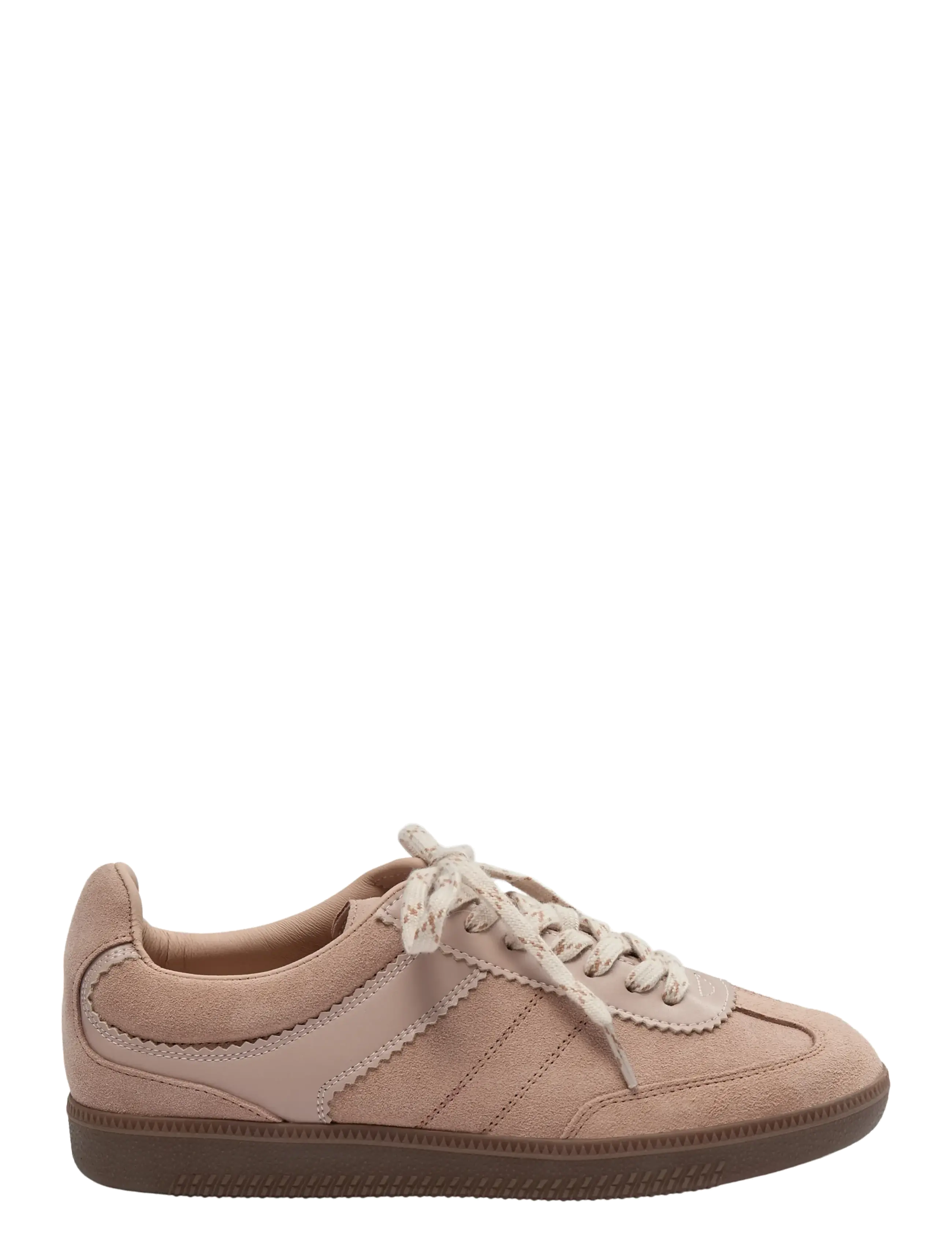 Sofie Schnoor Diasw Sneaker, Kvinder, Sneakers, Pink, Str: 38