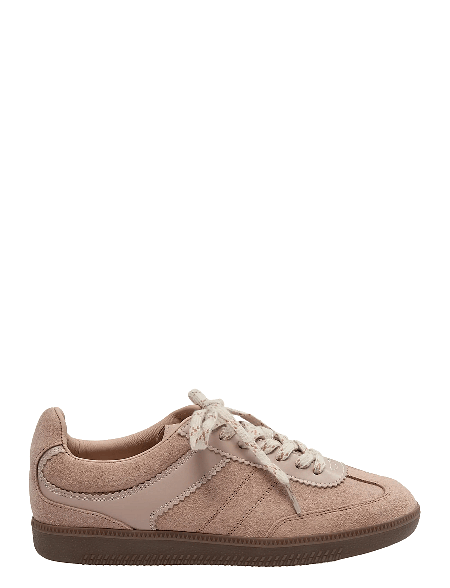 Sofie Schnoor - DIASW SNEAKER - madala säärega tossud - soft rose - 0