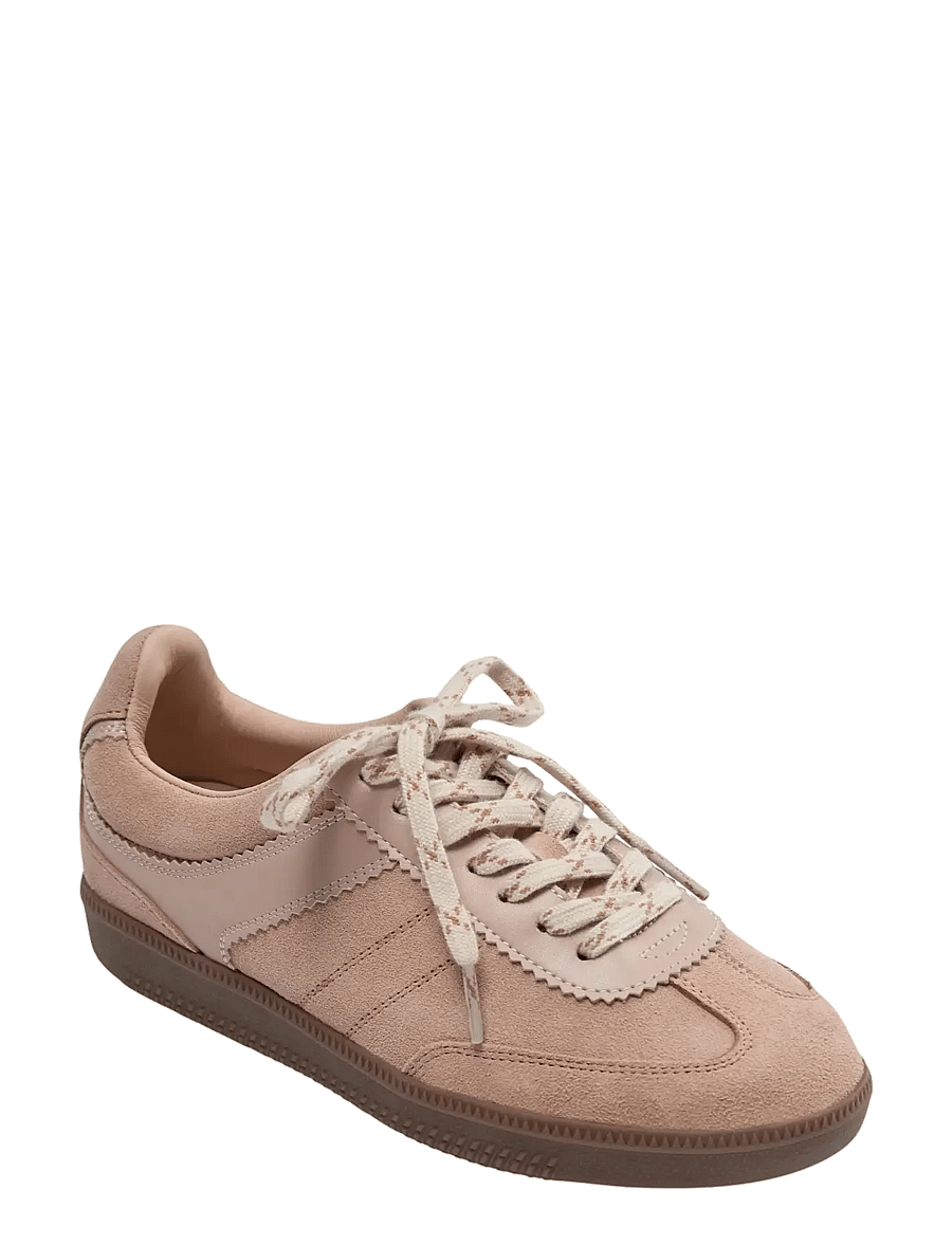 Sofie Schnoor - DIASW SNEAKER - madala säärega tossud - soft rose - 1