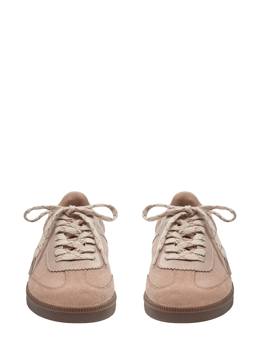 Sofie Schnoor - DIASW SNEAKER - madala säärega tossud - soft rose - 2