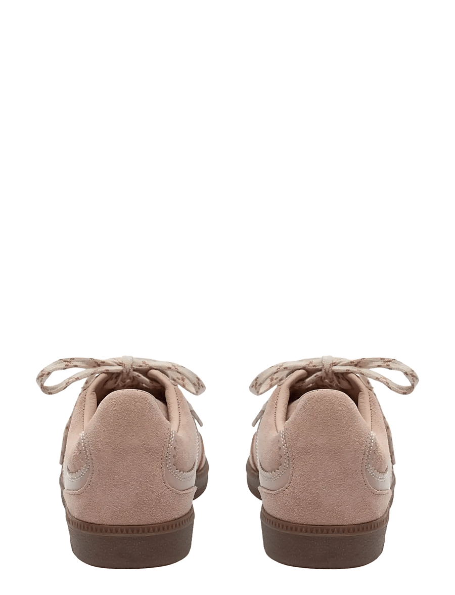 Sofie Schnoor - DIASW SNEAKER - madala säärega tossud - soft rose - 3