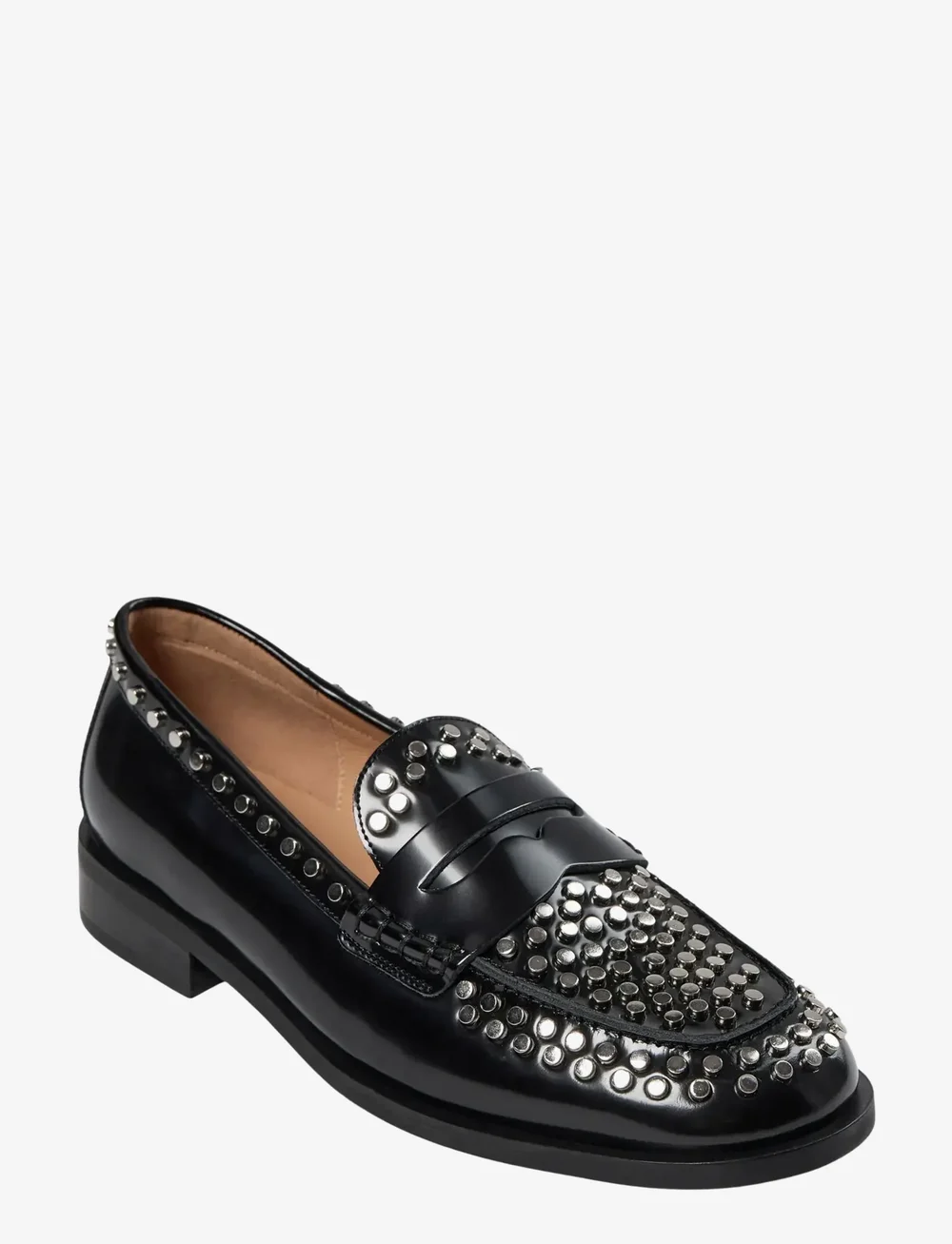 Sofie Schnoor - HAILEYSW LOAFER - besondere anlässe - black - 0