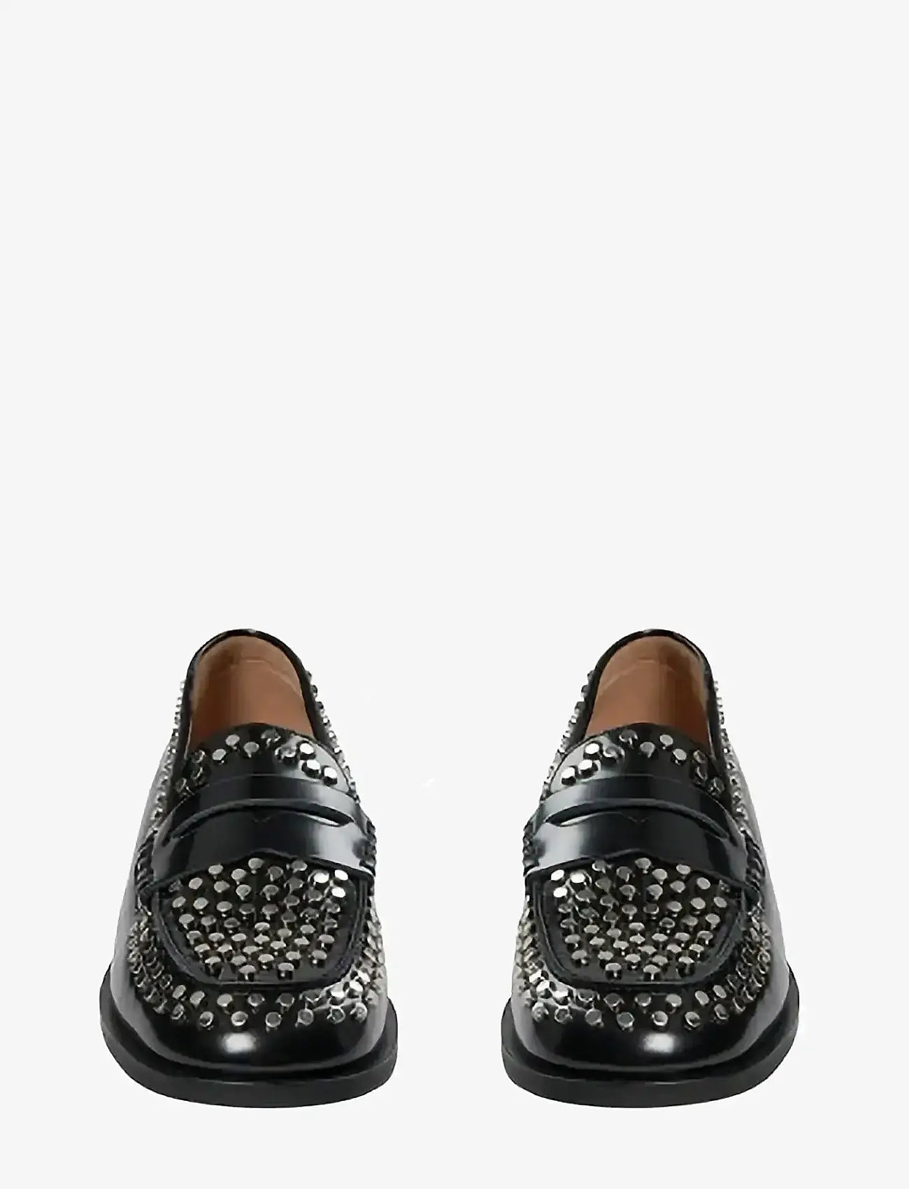 Sofie Schnoor - HAILEYSW LOAFER - speciella tillfällen - black - 2