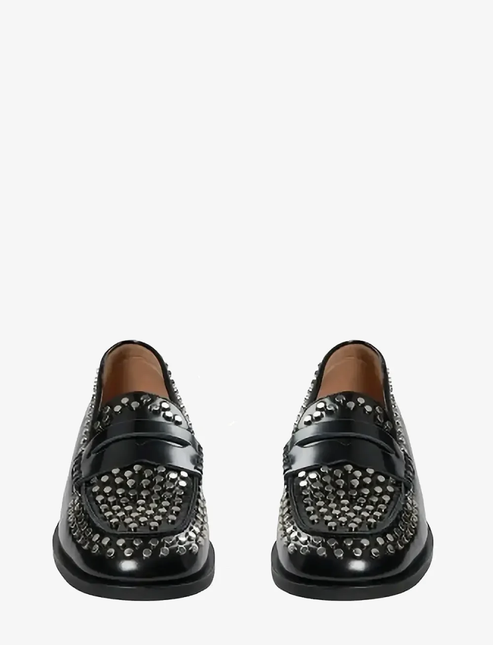 Sofie Schnoor - HAILEYSW LOAFER - besondere anlässe - black - 2