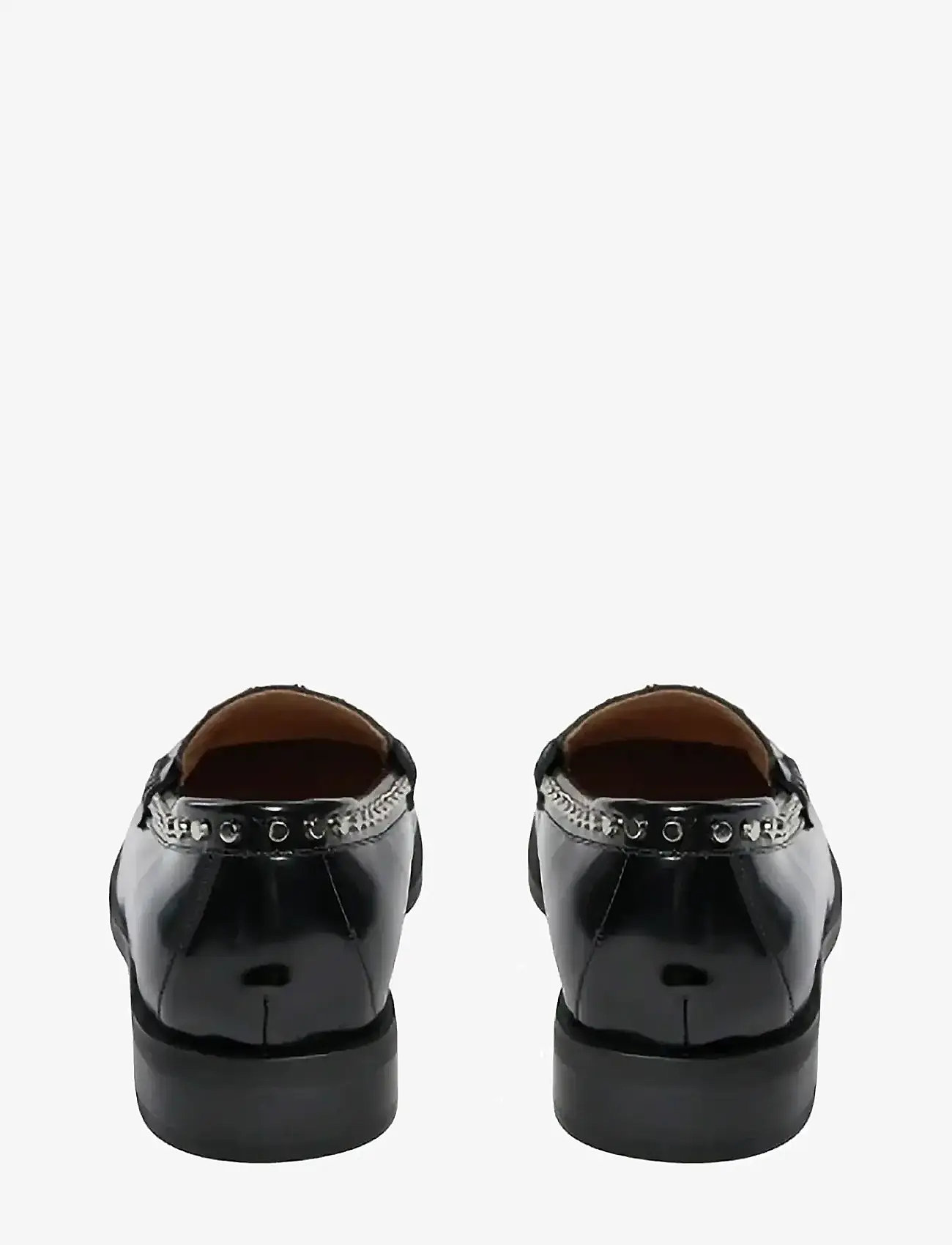 Sofie Schnoor - HAILEYSW LOAFER - speciella tillfällen - black - 3