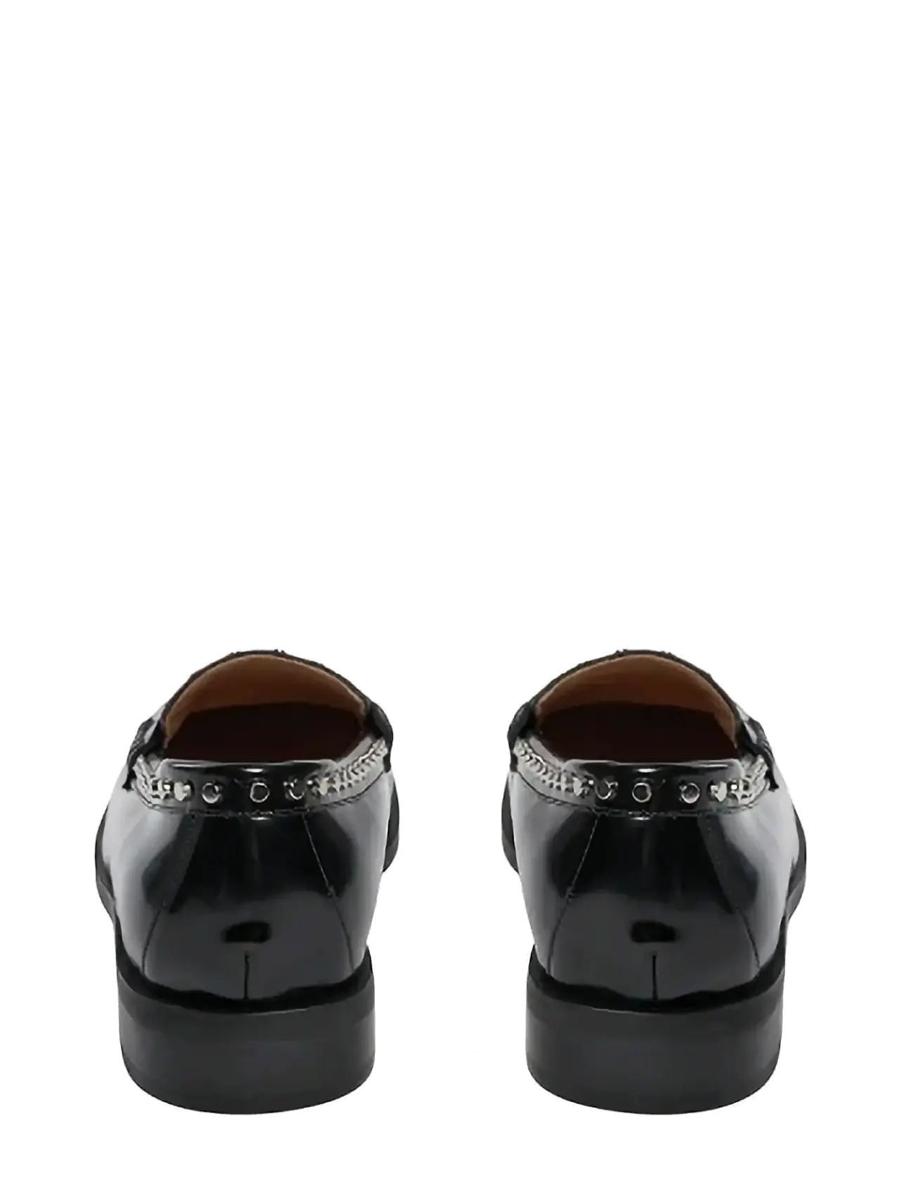 Sofie Schnoor - HAILEYSW LOAFER - motetrender - black - 3