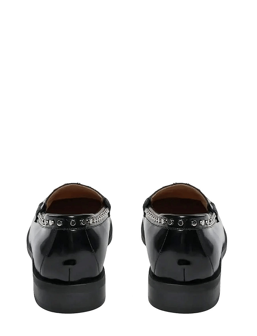 Sofie Schnoor - HAILEYSW LOAFER - fashion trends - black - 3