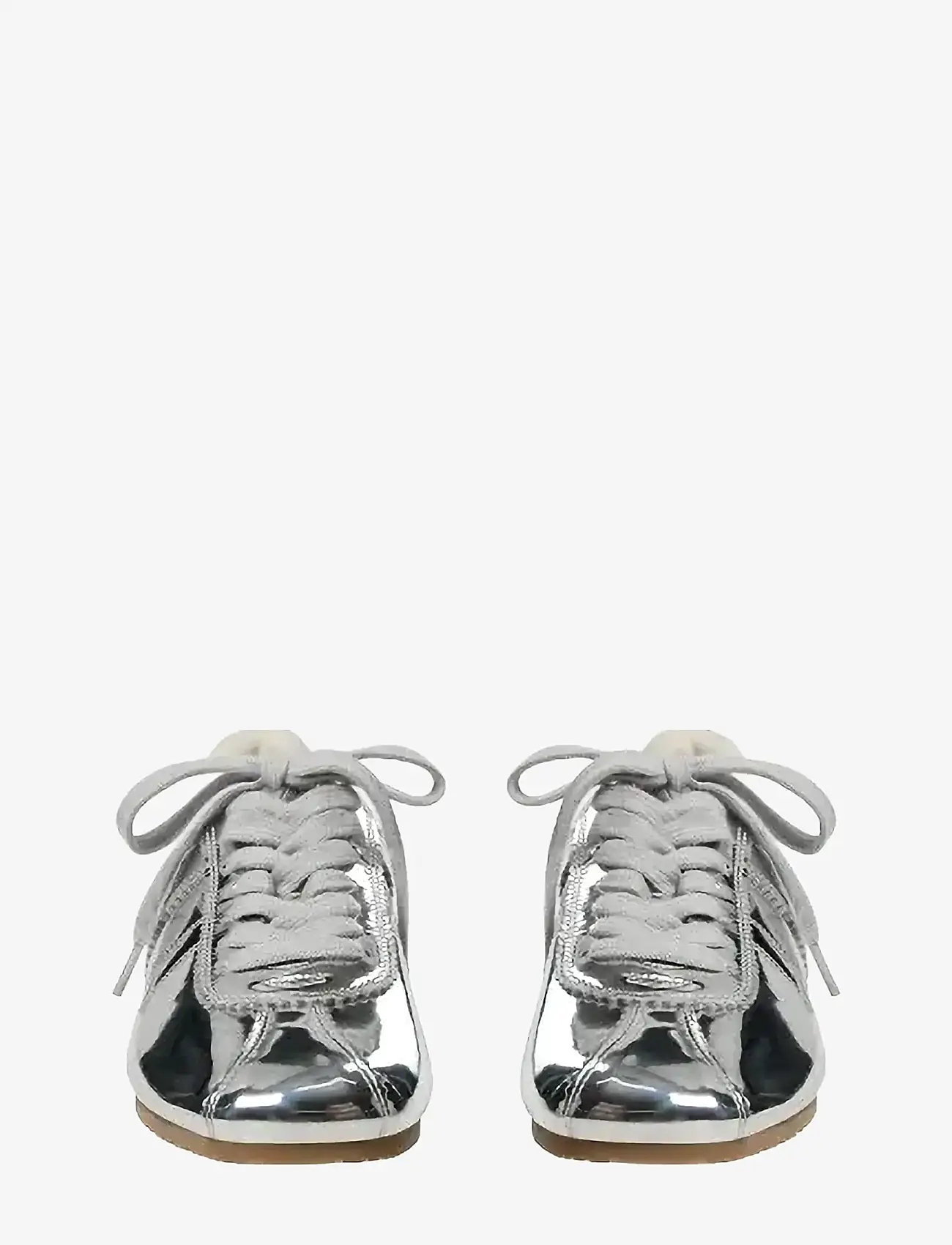 Sofie Schnoor - CARLASW SNEAKER - lave sneakers - silver - 2