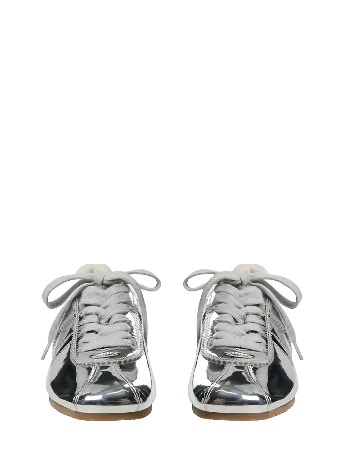 Sofie Schnoor - CARLASW SNEAKER - silver - 2