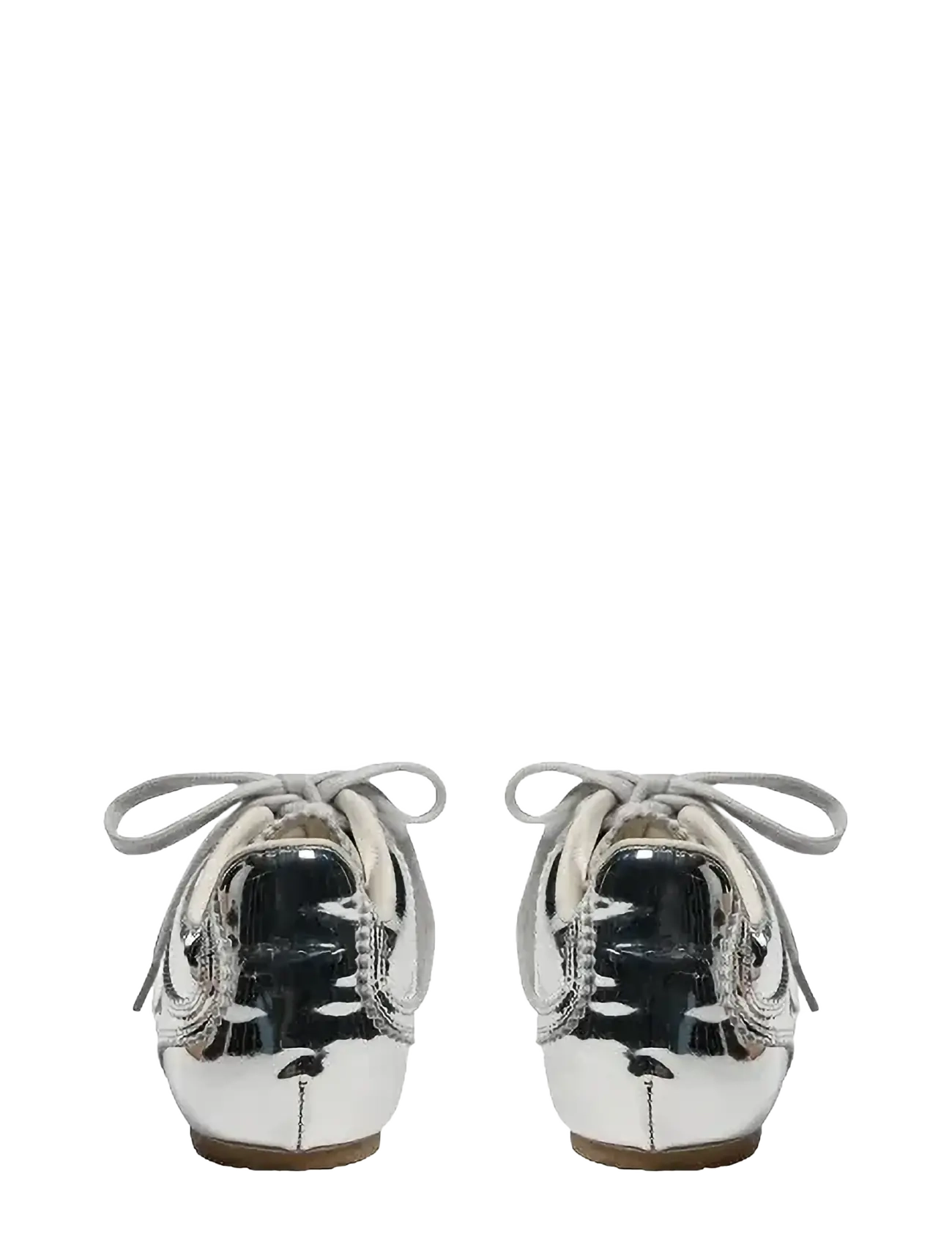 Sofie Schnoor - CARLASW SNEAKER - silver - 3