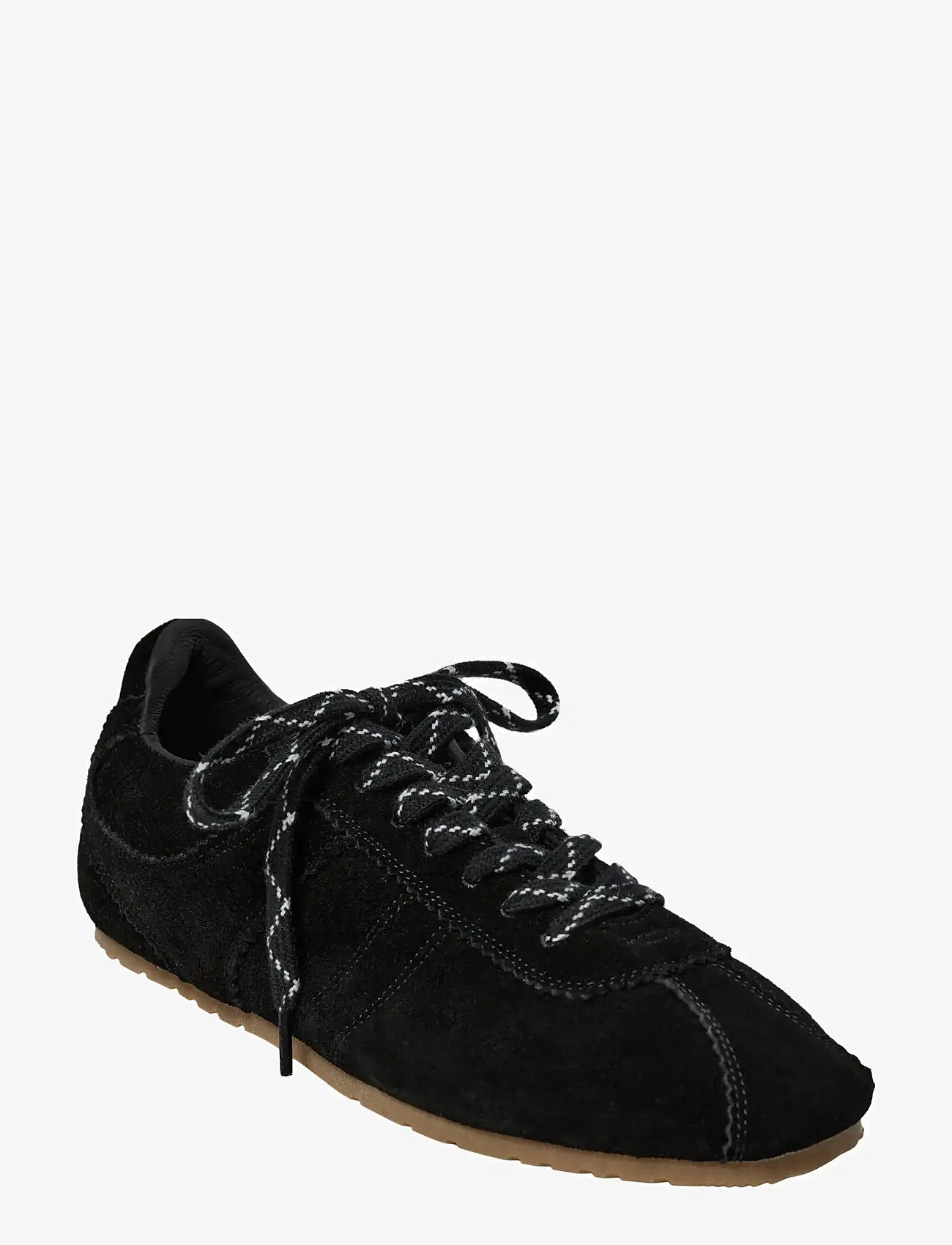 Sofie Schnoor - CARLASW SNEAKER - låga sneakers - black - 1