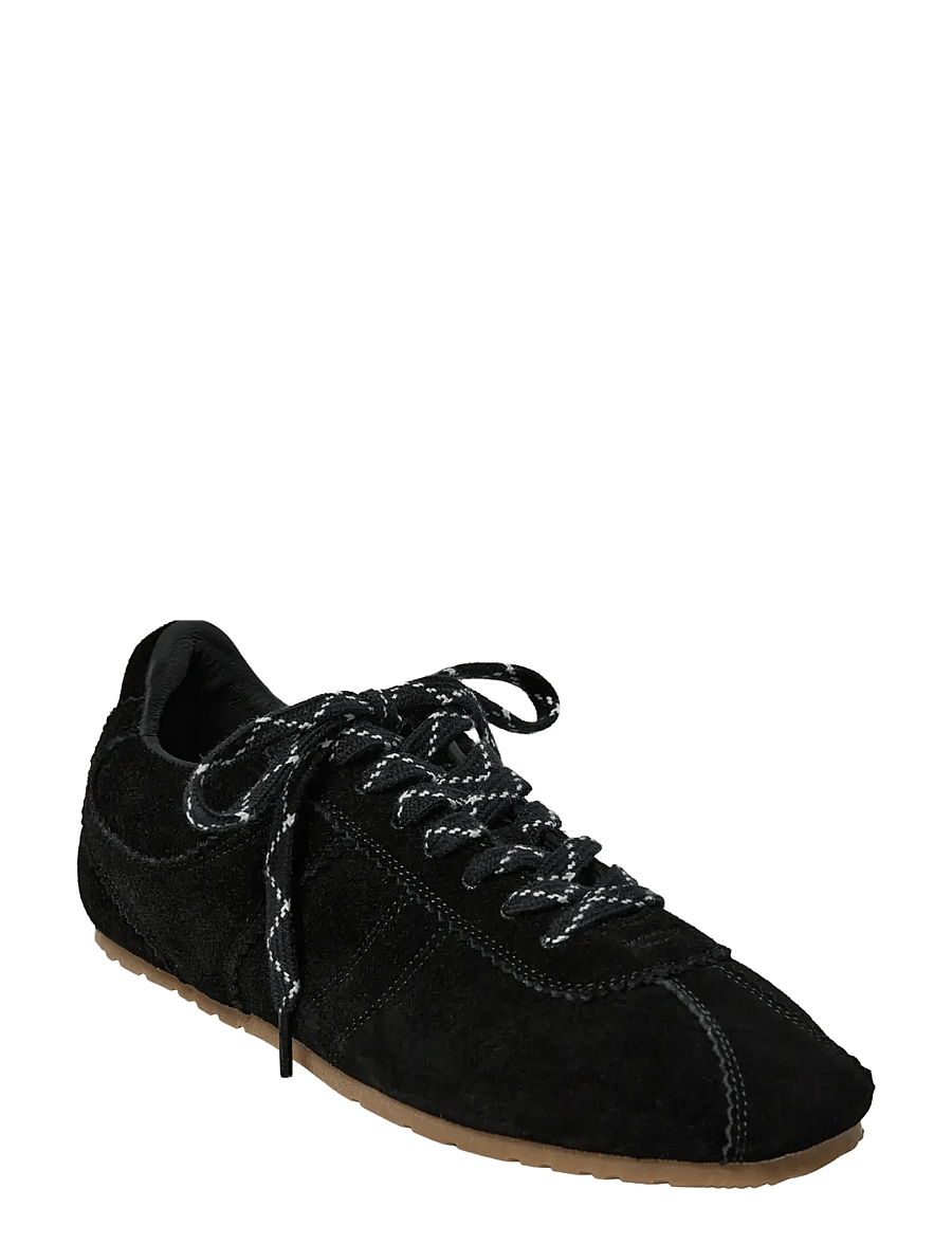 Sofie Schnoor - CARLASW SNEAKER - lave sneakers - black - 1